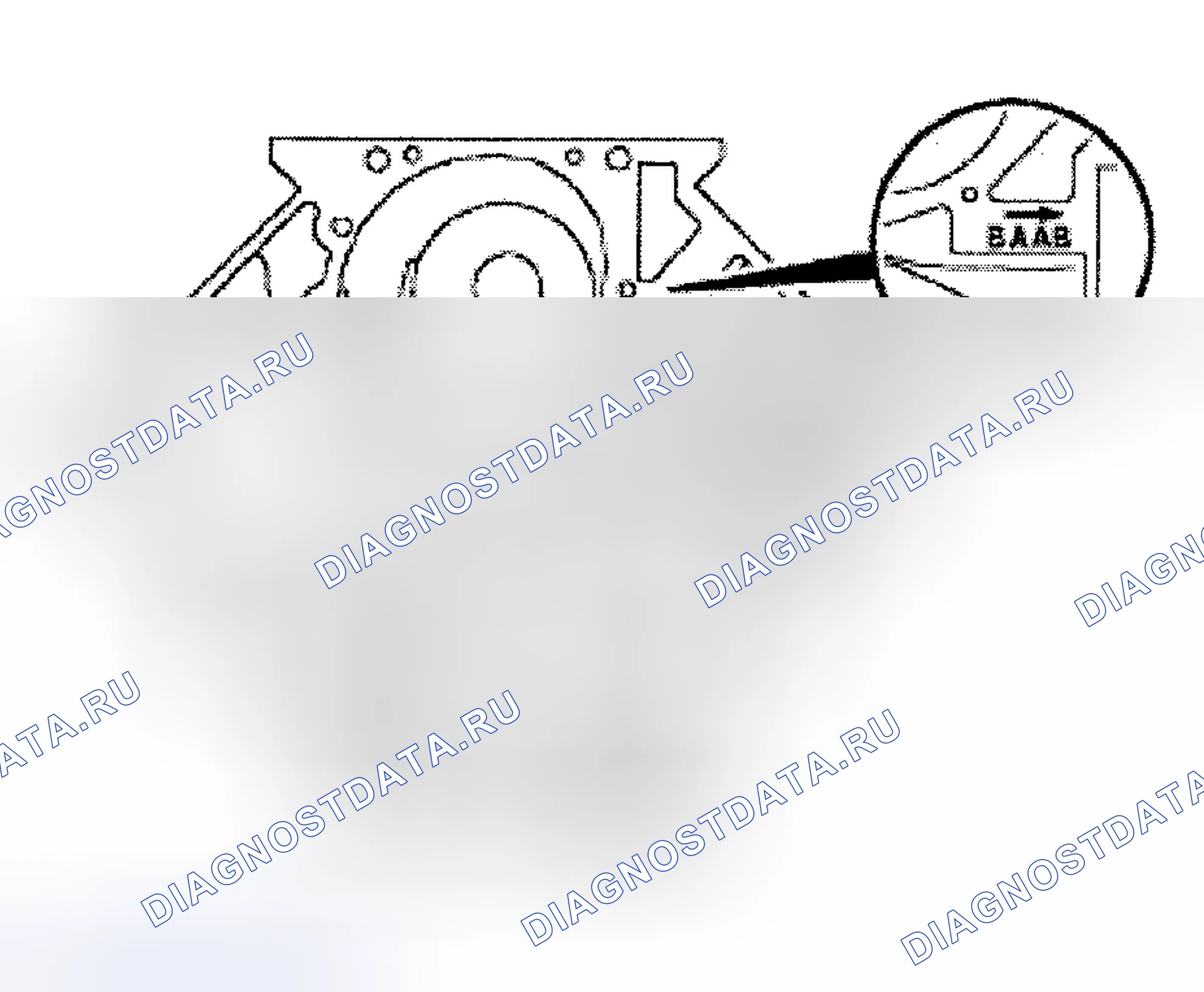 Рис. 194. Land Rover Freelander L314