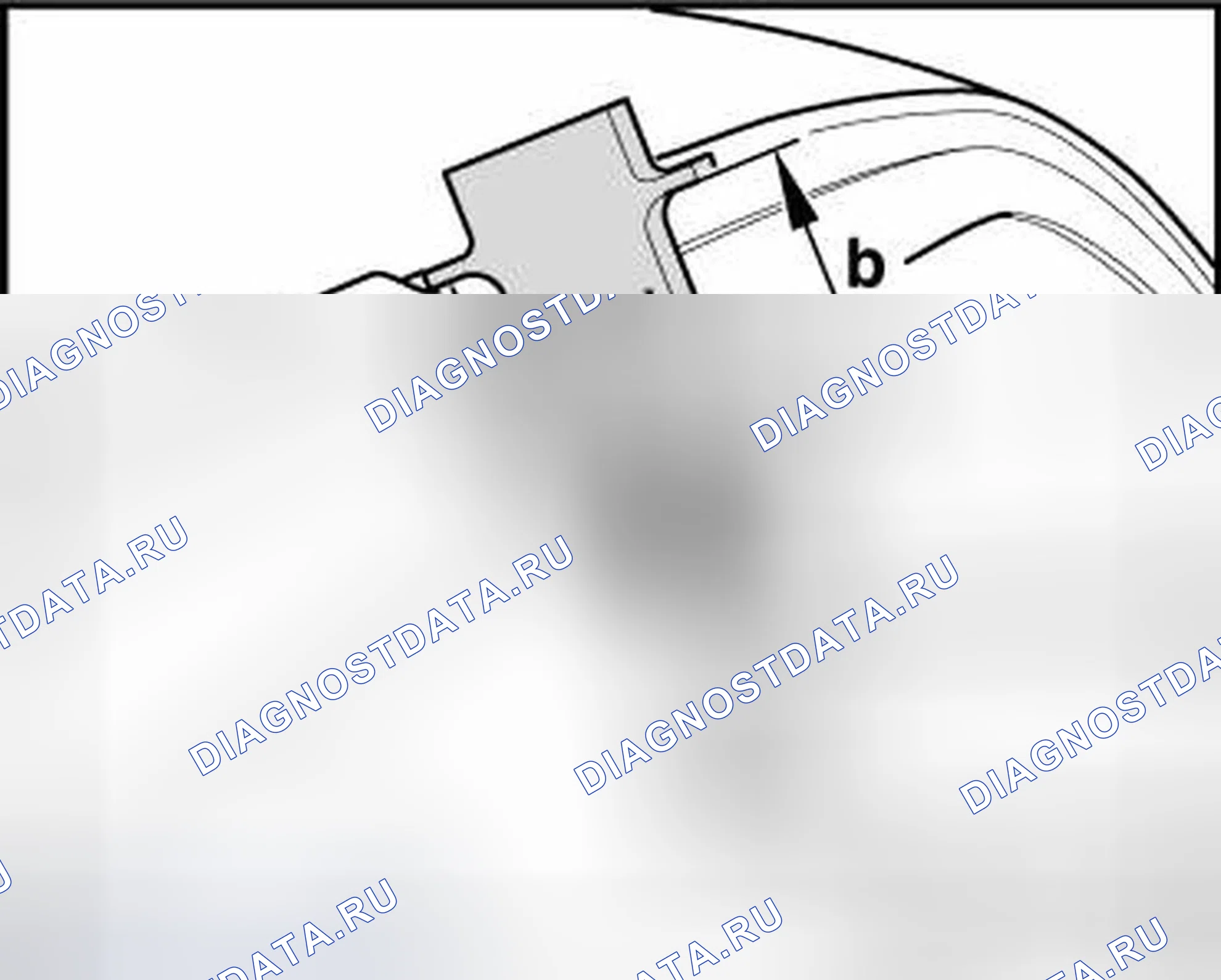 Рис. 99. Audi A3 8P рестайлинг