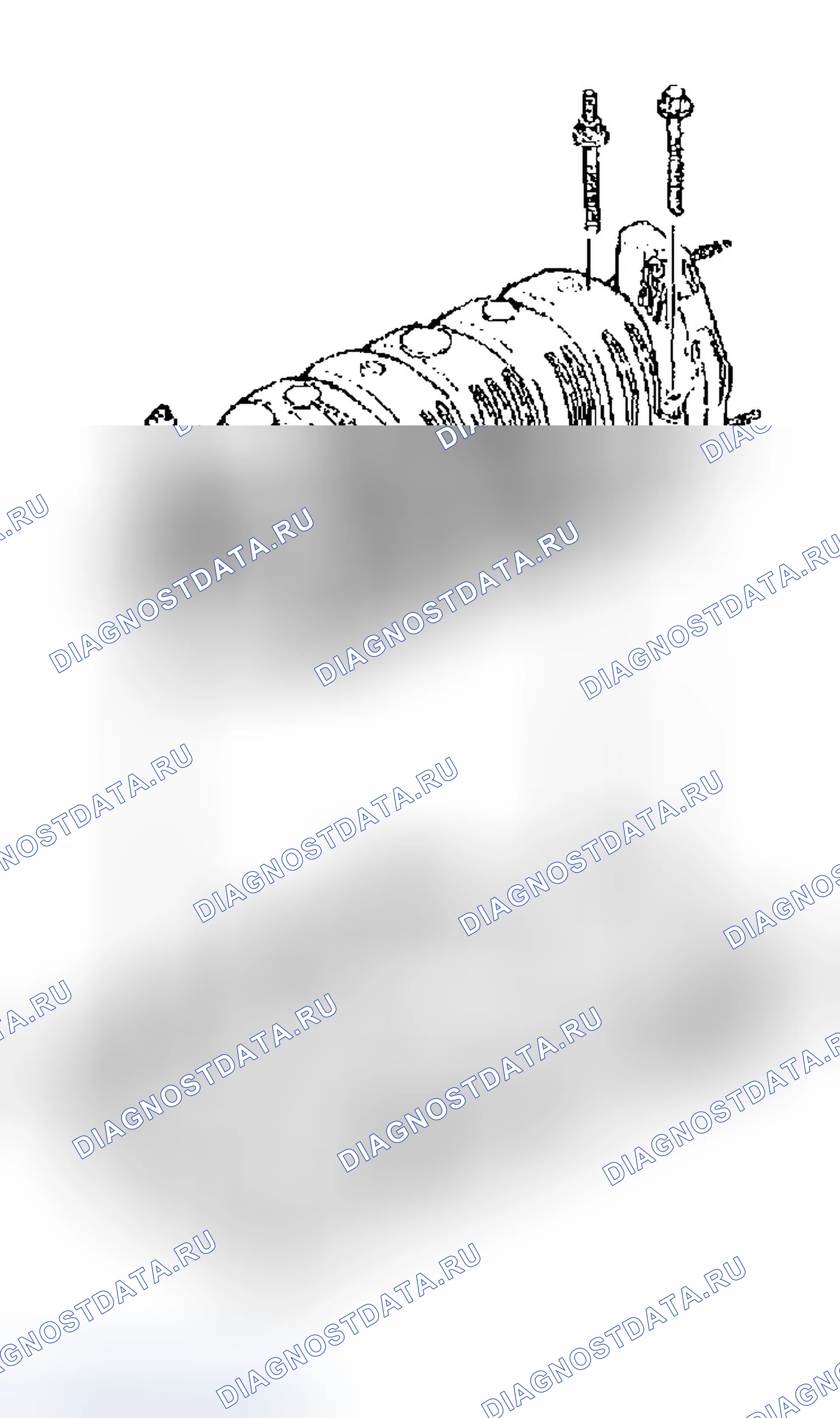 Рис. 514. Chevrolet Impala VIII