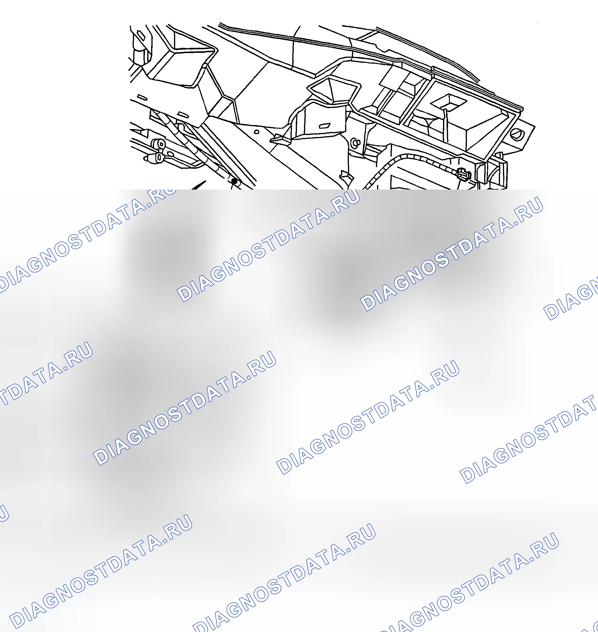 Рис. 185. Chevrolet Chevy Express H2500 