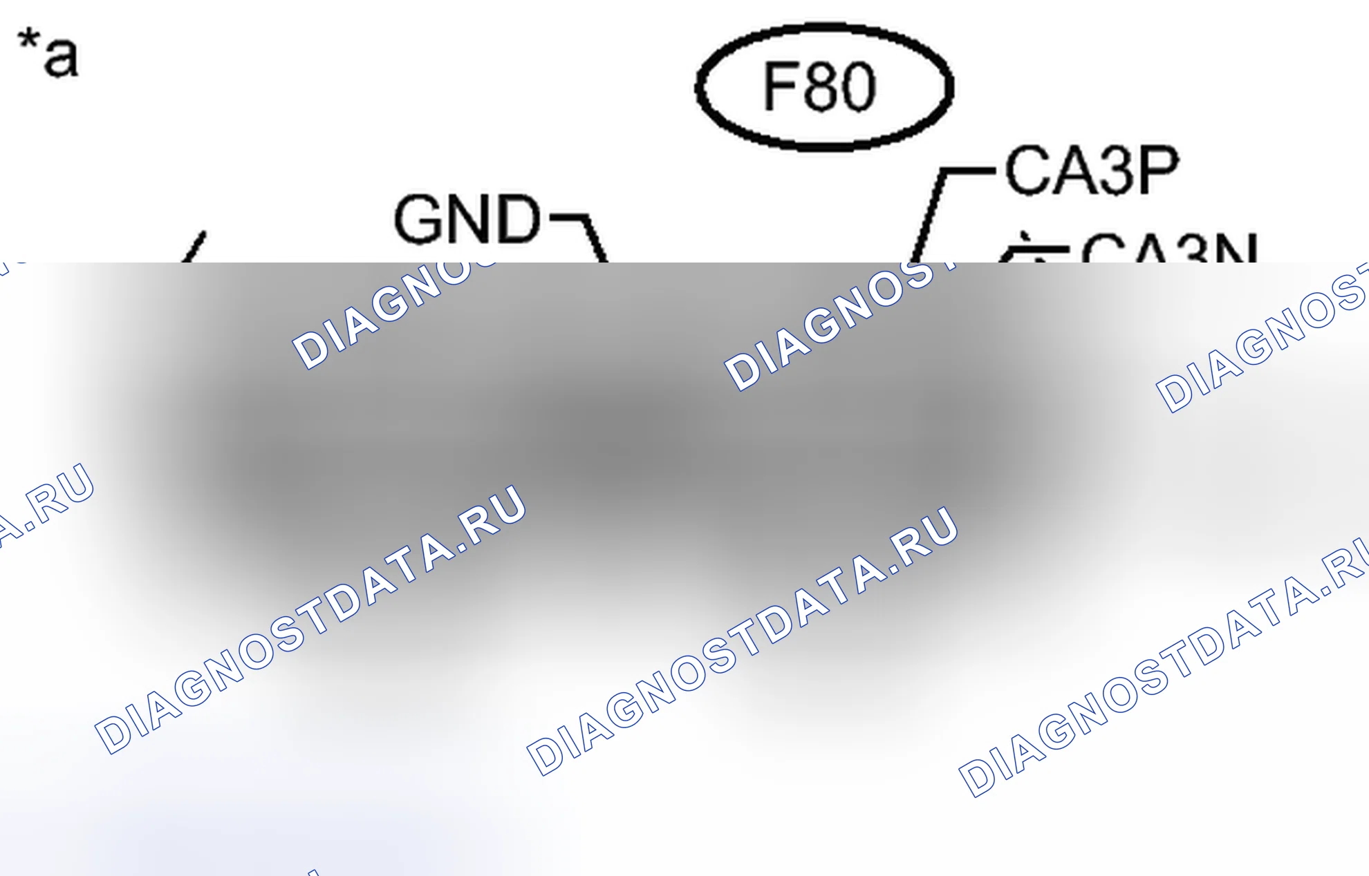 Рис. 134: ПОРЯДОК ВЫПОЛНЕНИЯ РАБОТ. Toyota 4Runner V