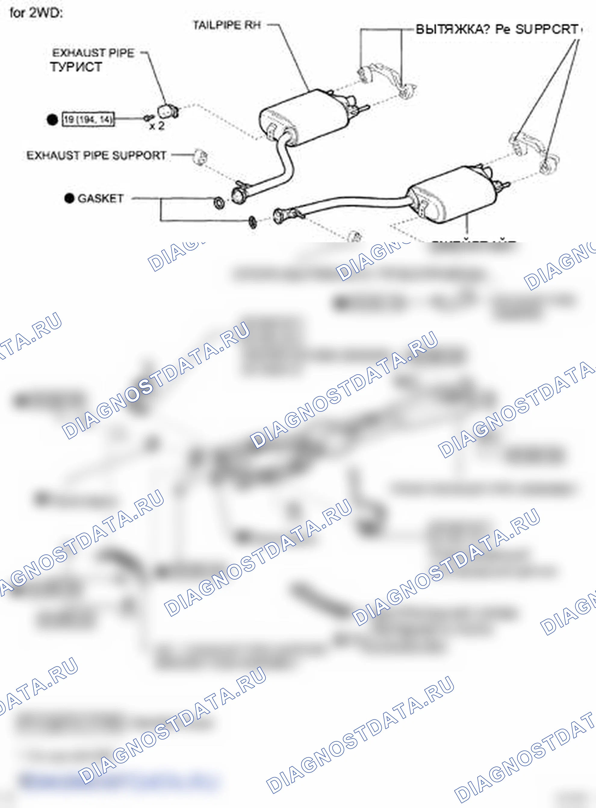 Рис. 36. Lexus LS IV