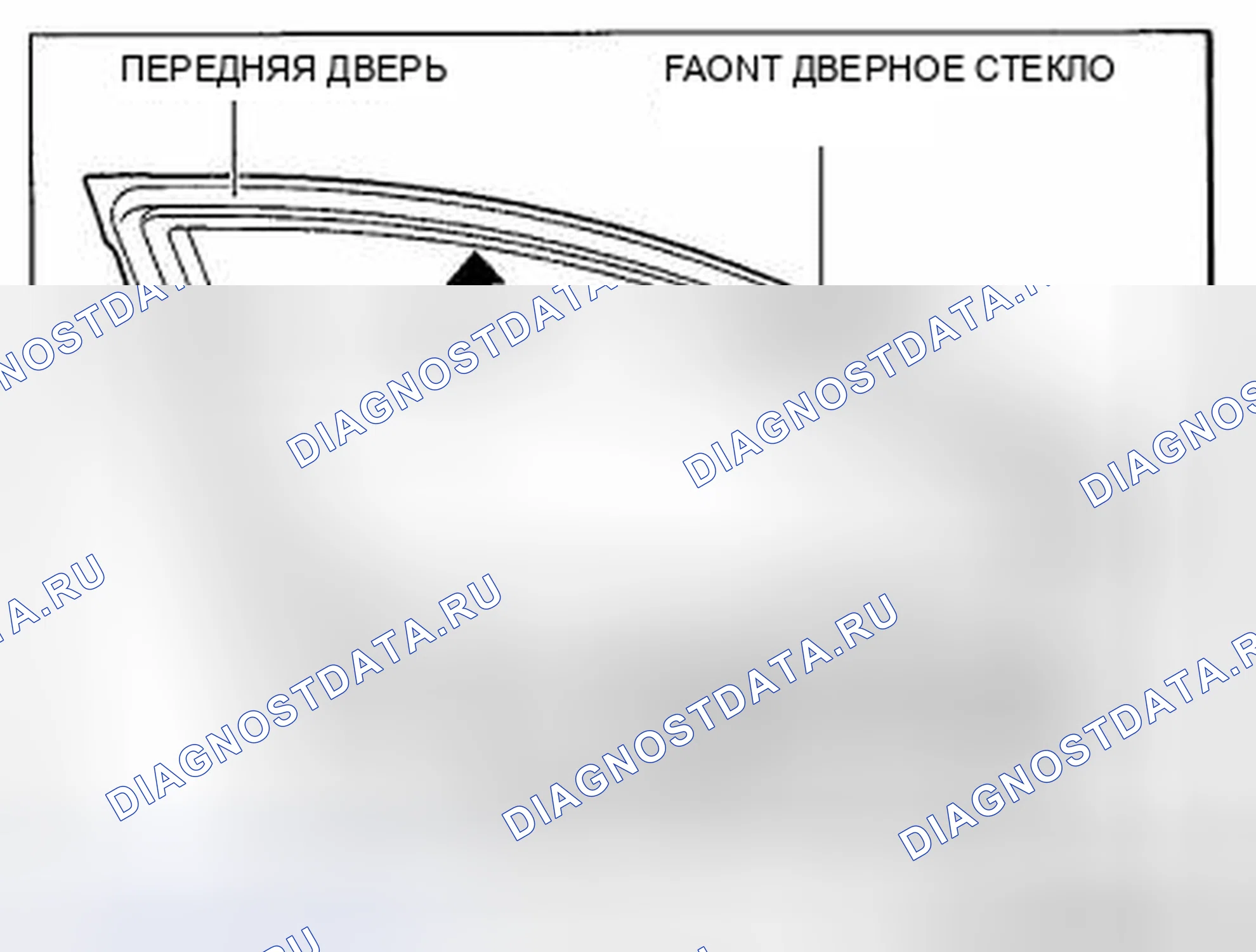 Рис. 5. Honda CR-V IV рестайлинг