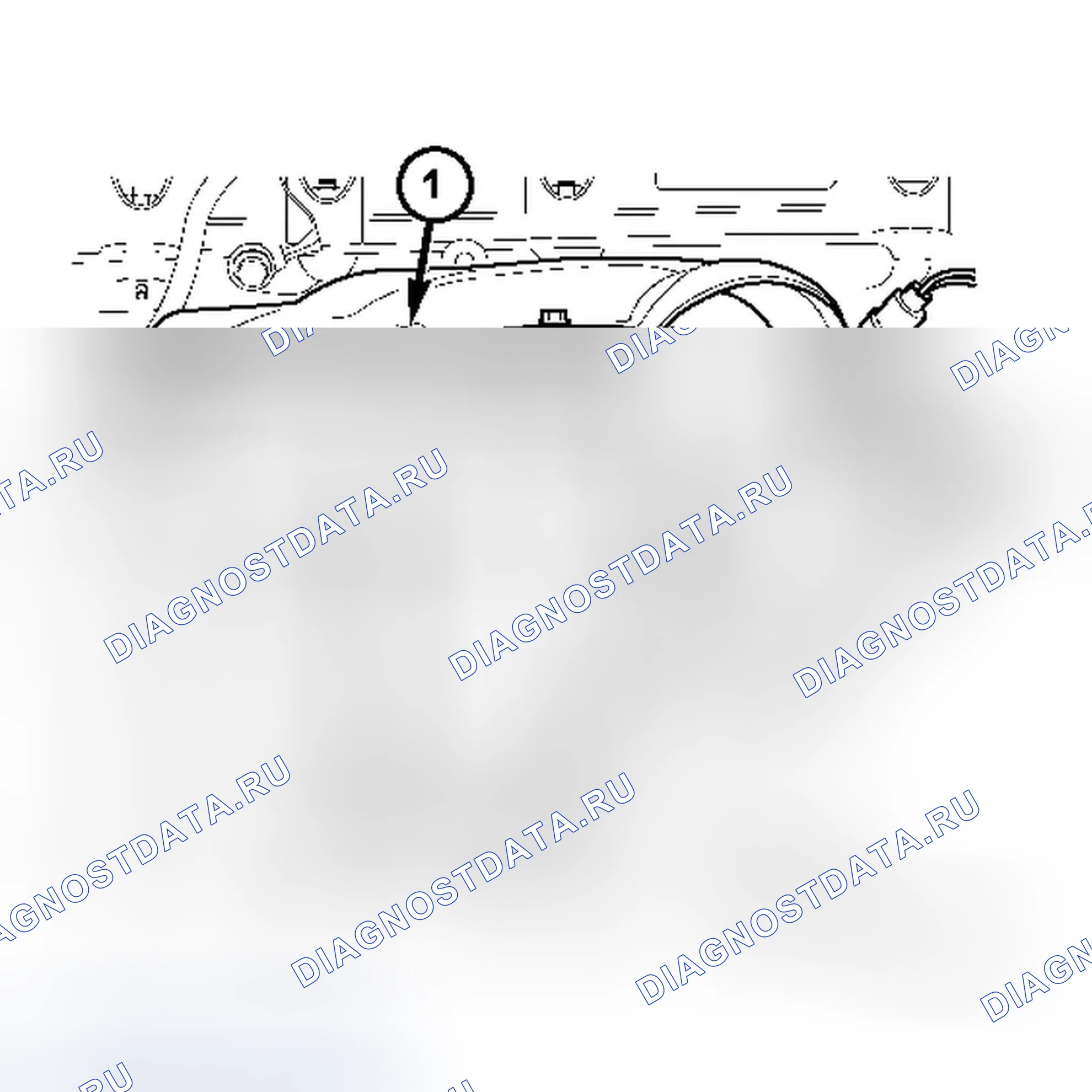 Рис. 155. Dodge Magnum I