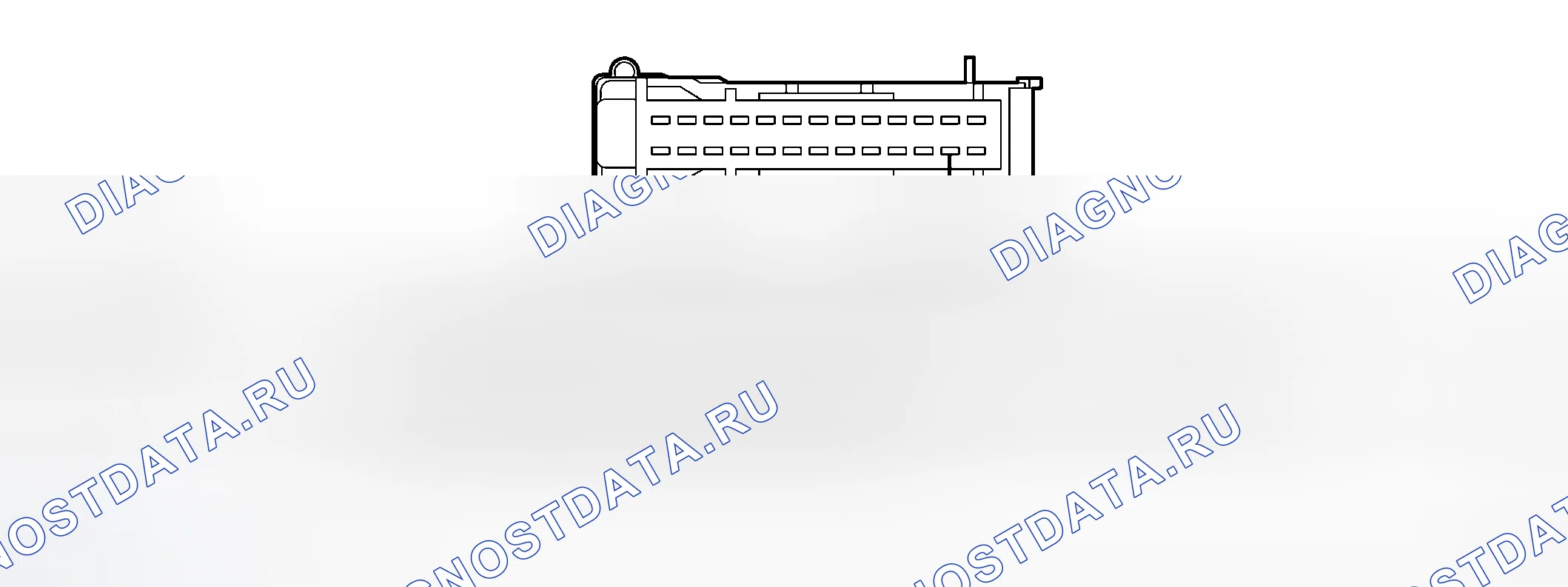 Рис. 88. Hyundai Mistra II