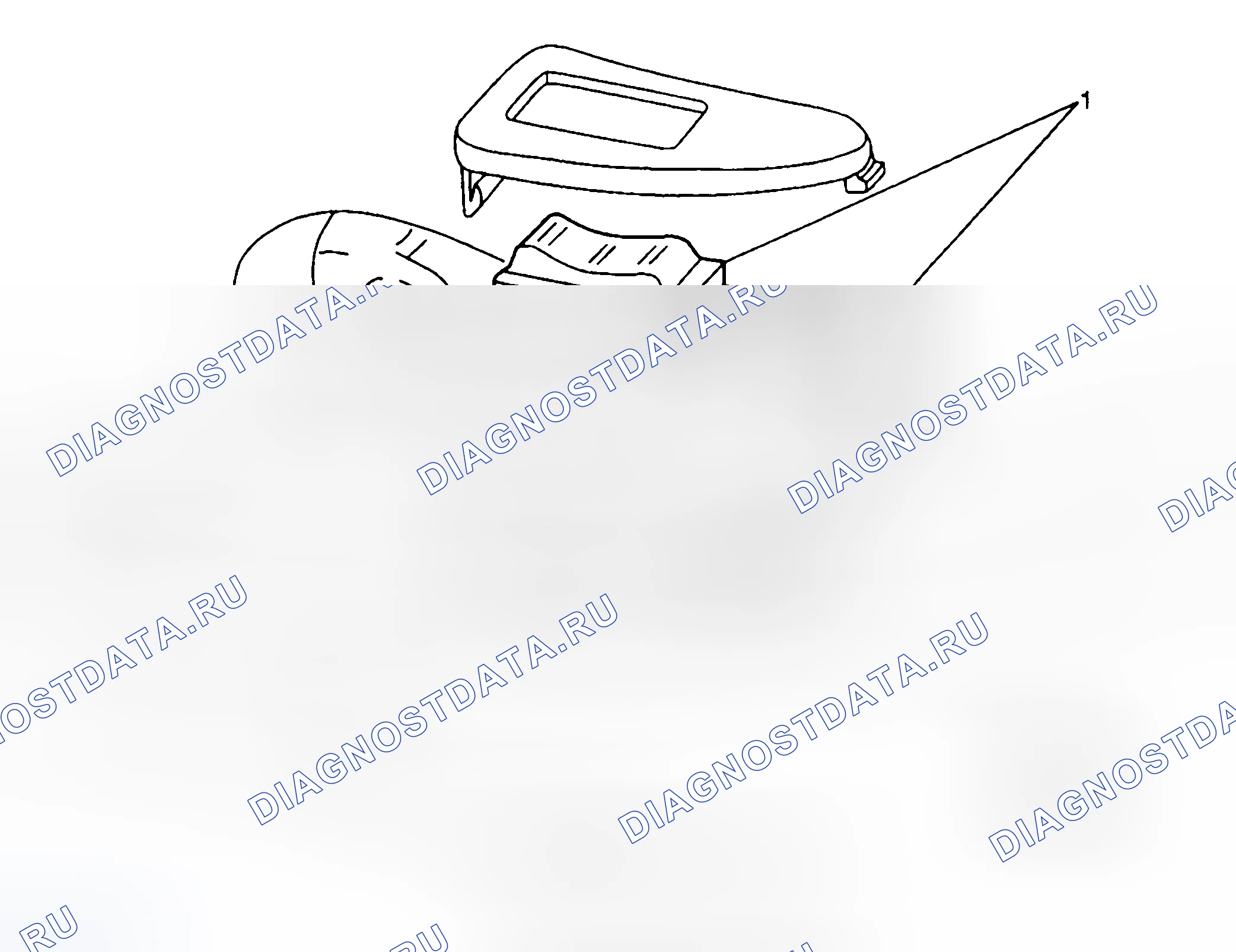 Рис. 39. Pontiac Grand Prix VI