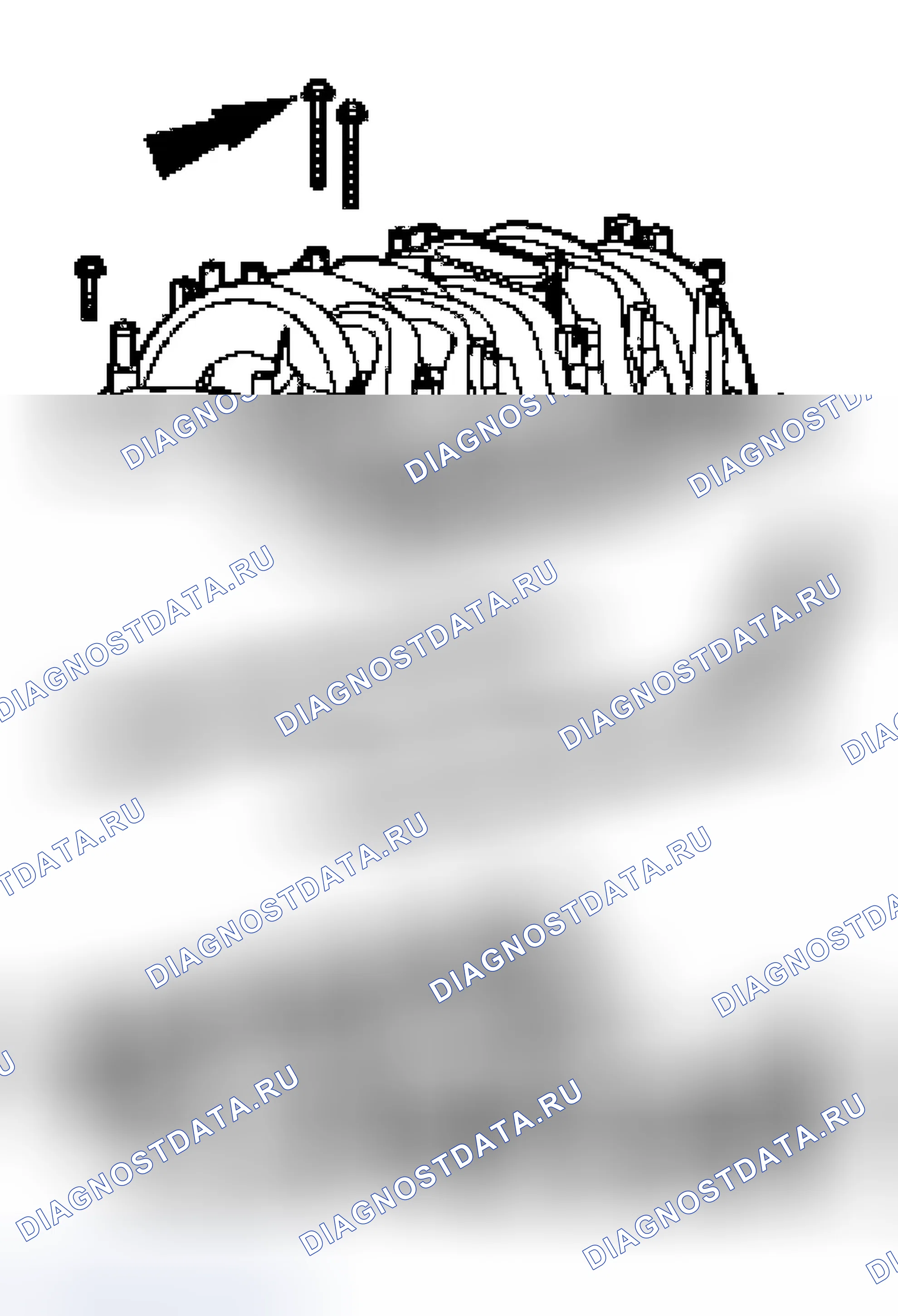 Рис. 1710. Ford Pickup F150 
