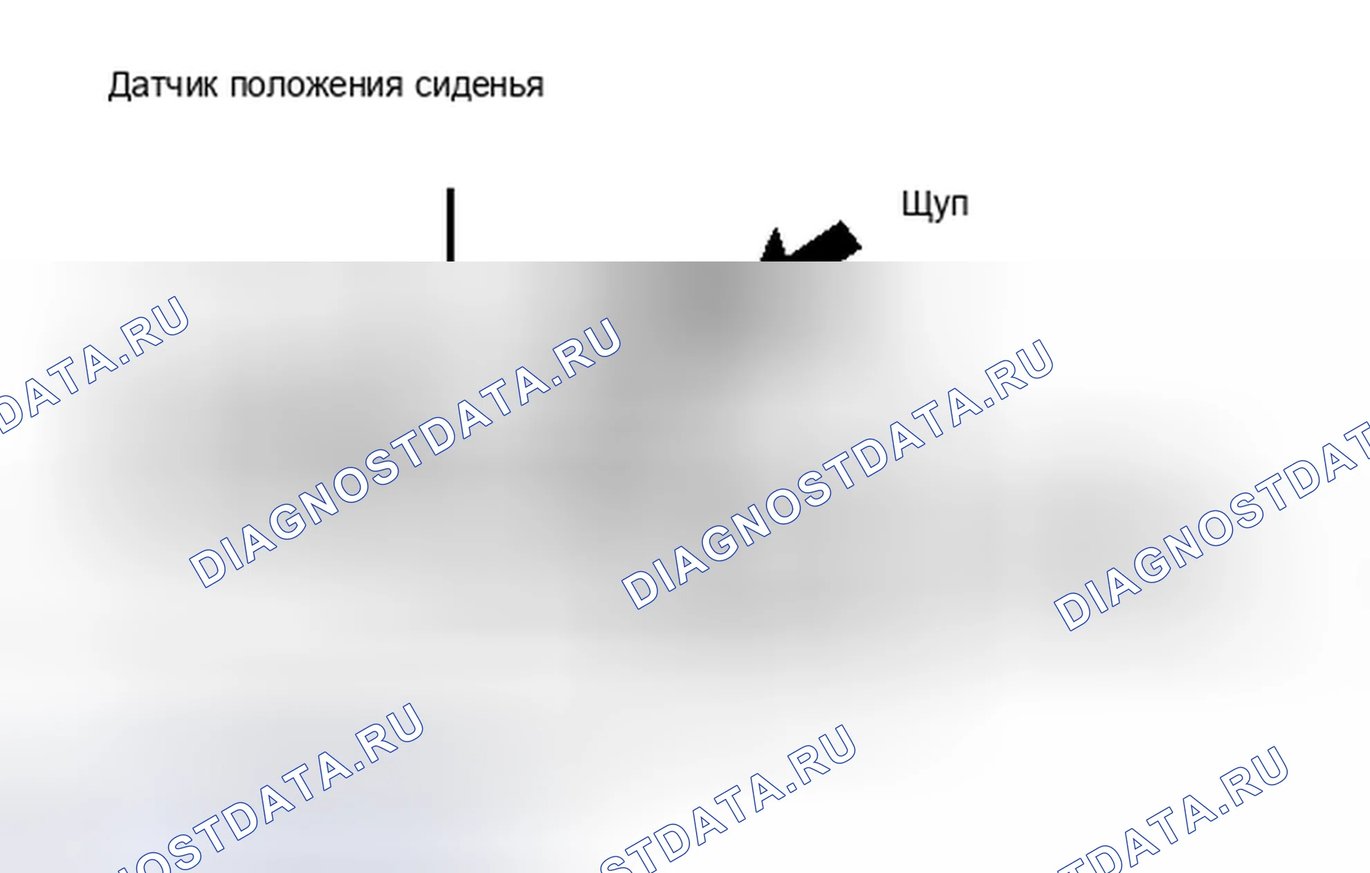 Рис. 19. Toyota Camry XV40 рестайлинг