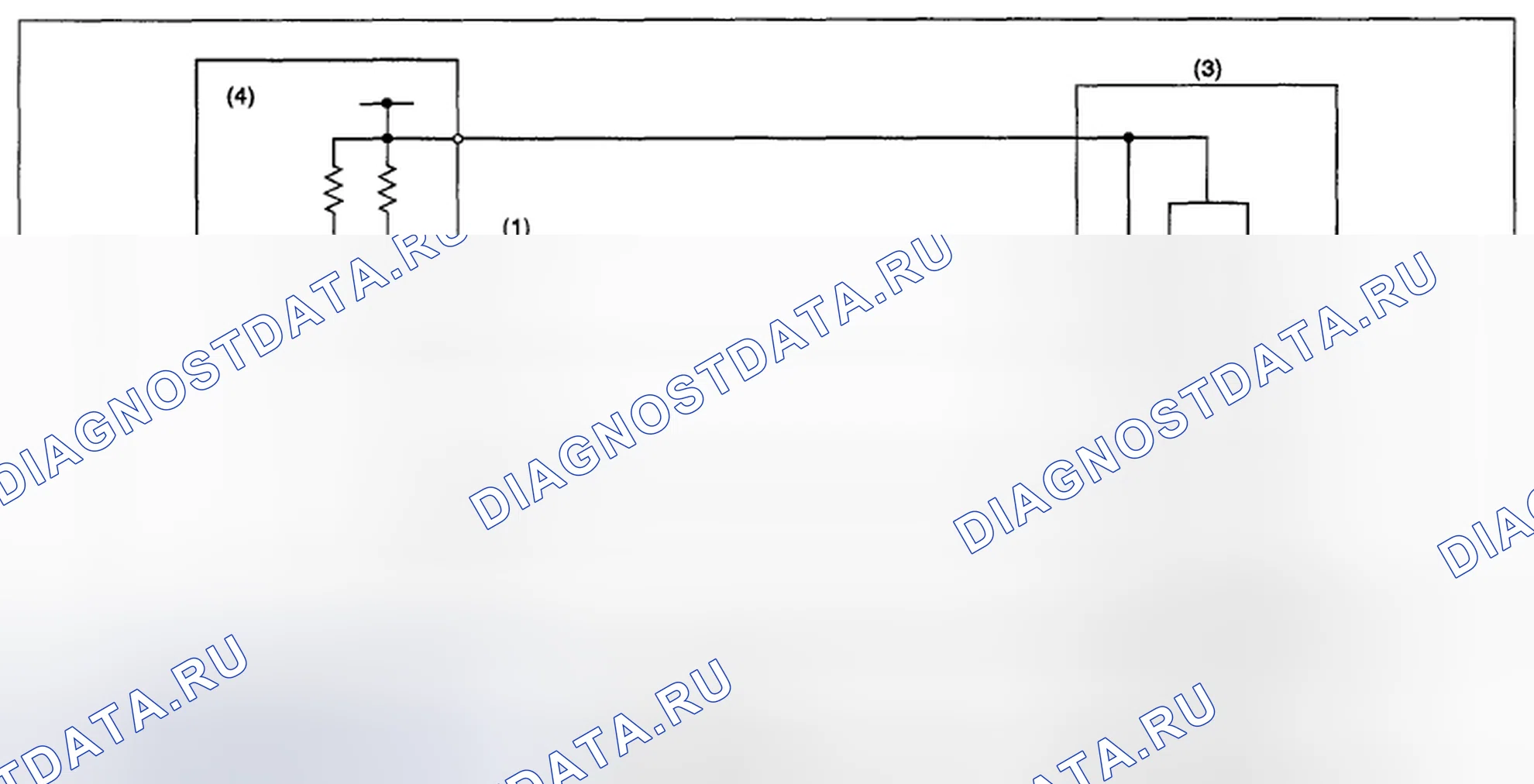 Рис. 28: ОПИСАНИЕ КОМПОНЕНТОВ. Subaru Impreza GH