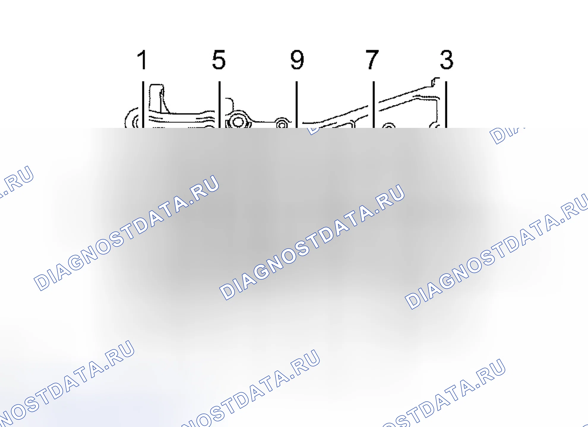 Рис. 361. Toyota RAV4 III