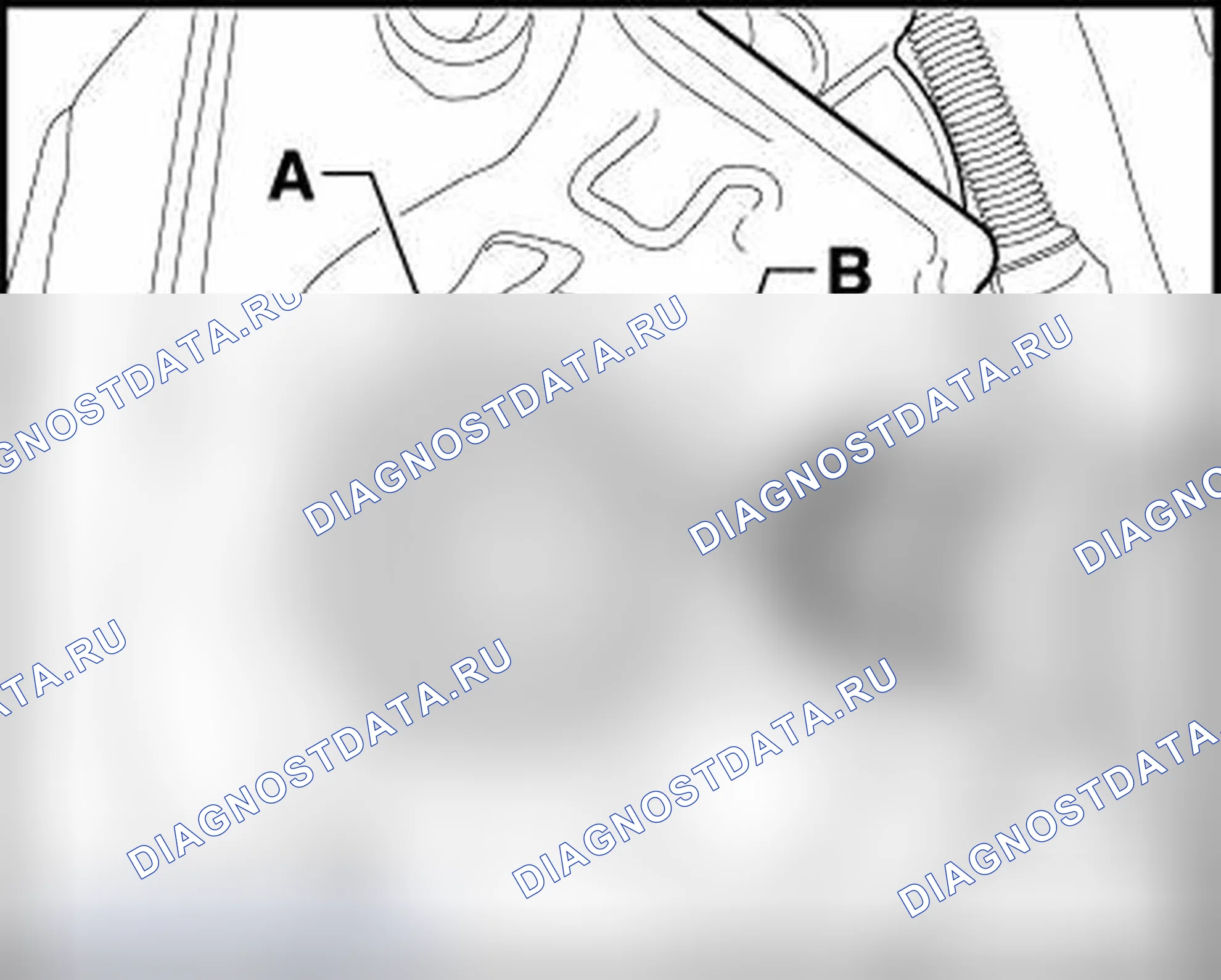 Рис. 28. Volkswagen New Beetle A4 рестайлинг