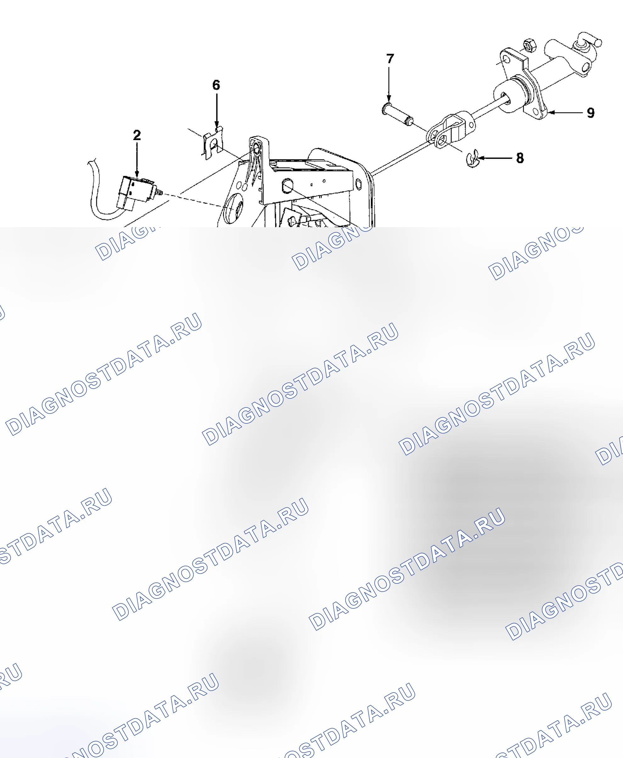Рис. 19. Suzuki Reno I