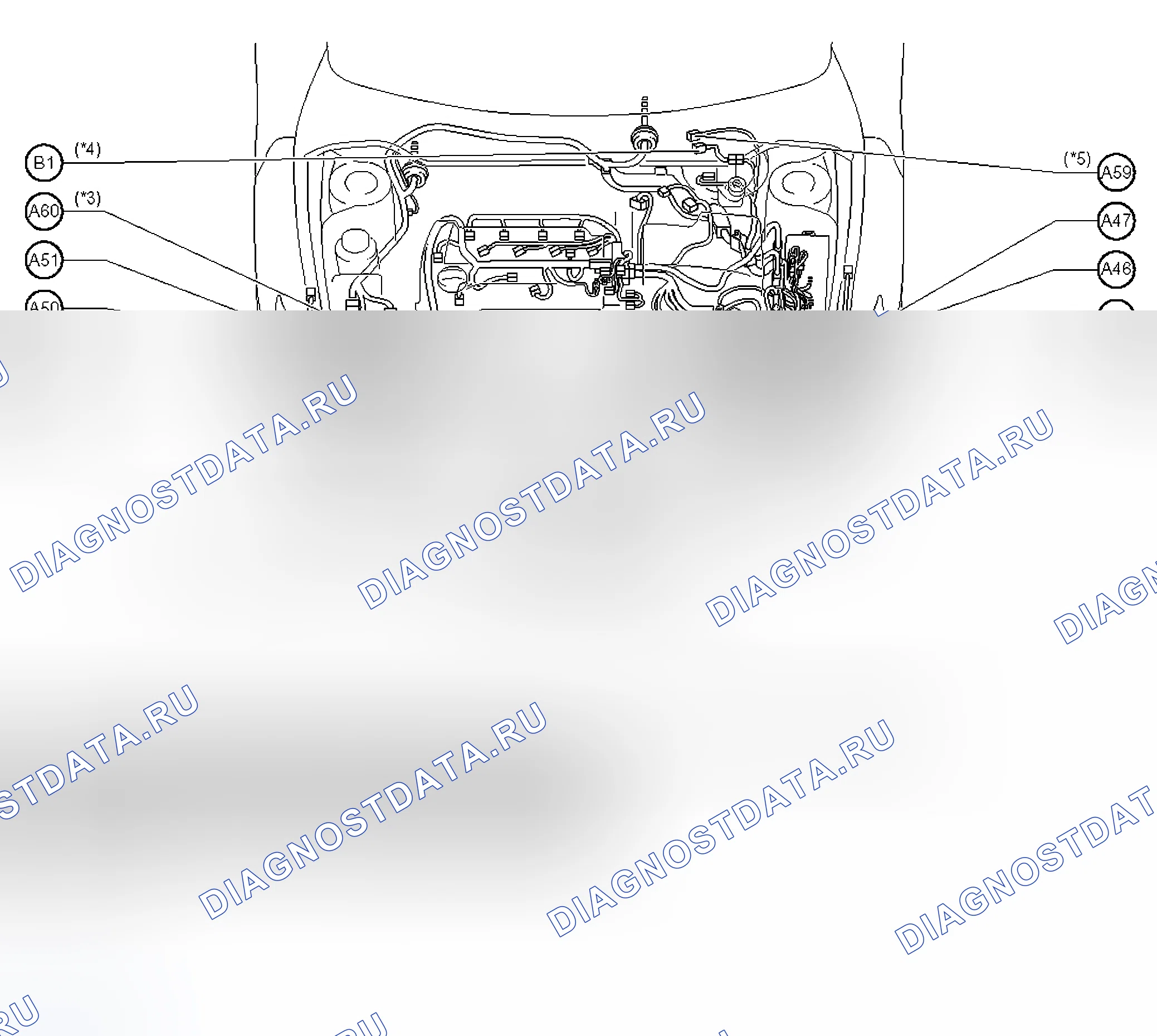 Рис. 33. Toyota Camry XV40