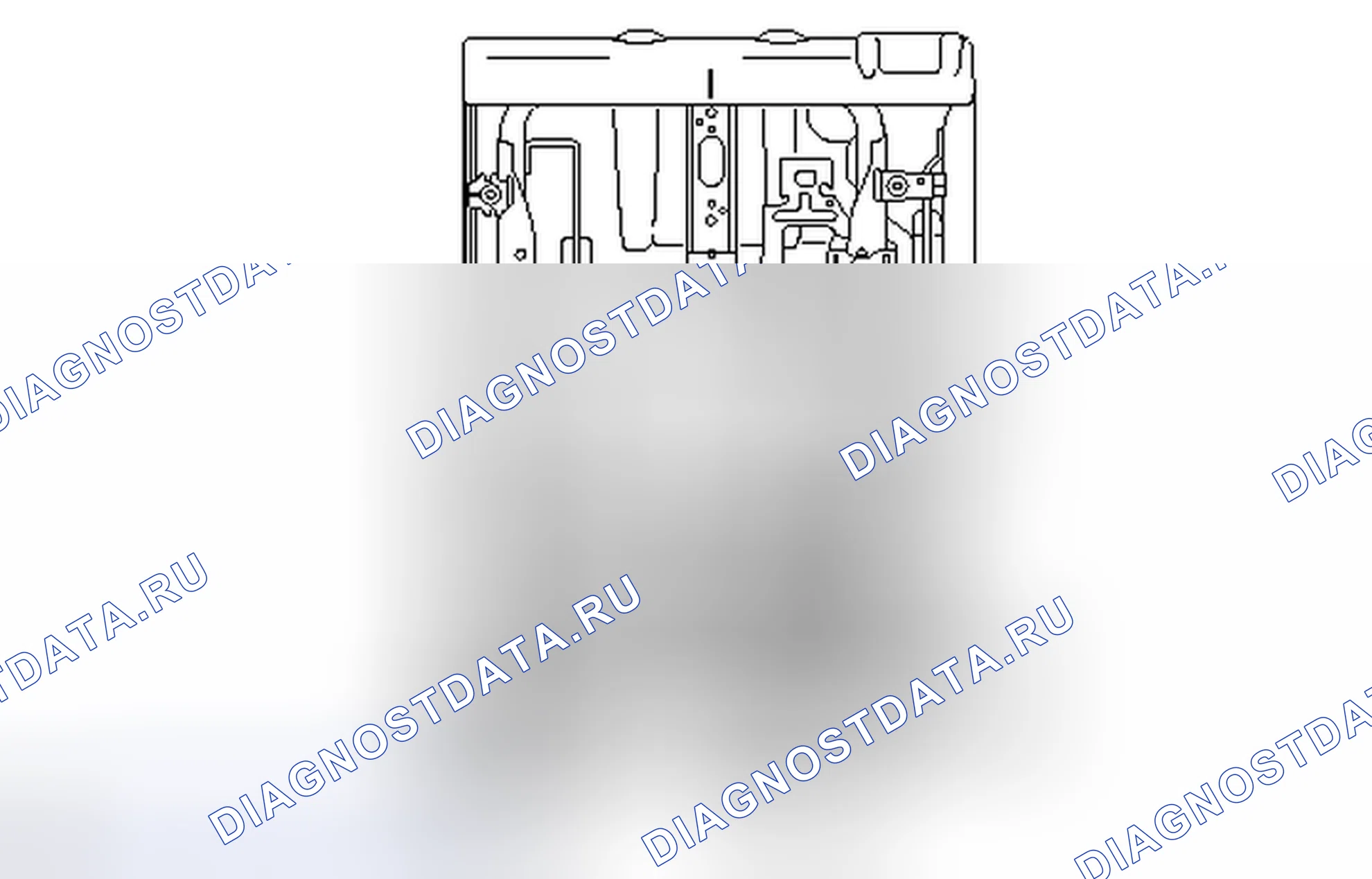 Рис. 547. Honda Accord VII
