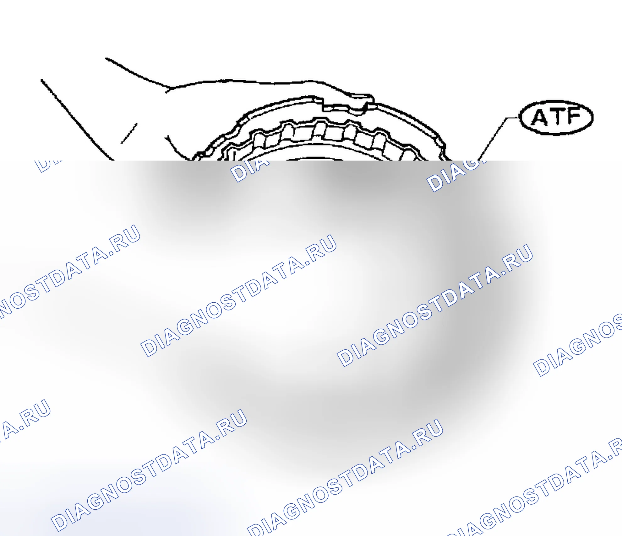 Рис. 341. Honda Odyssey (North America) I