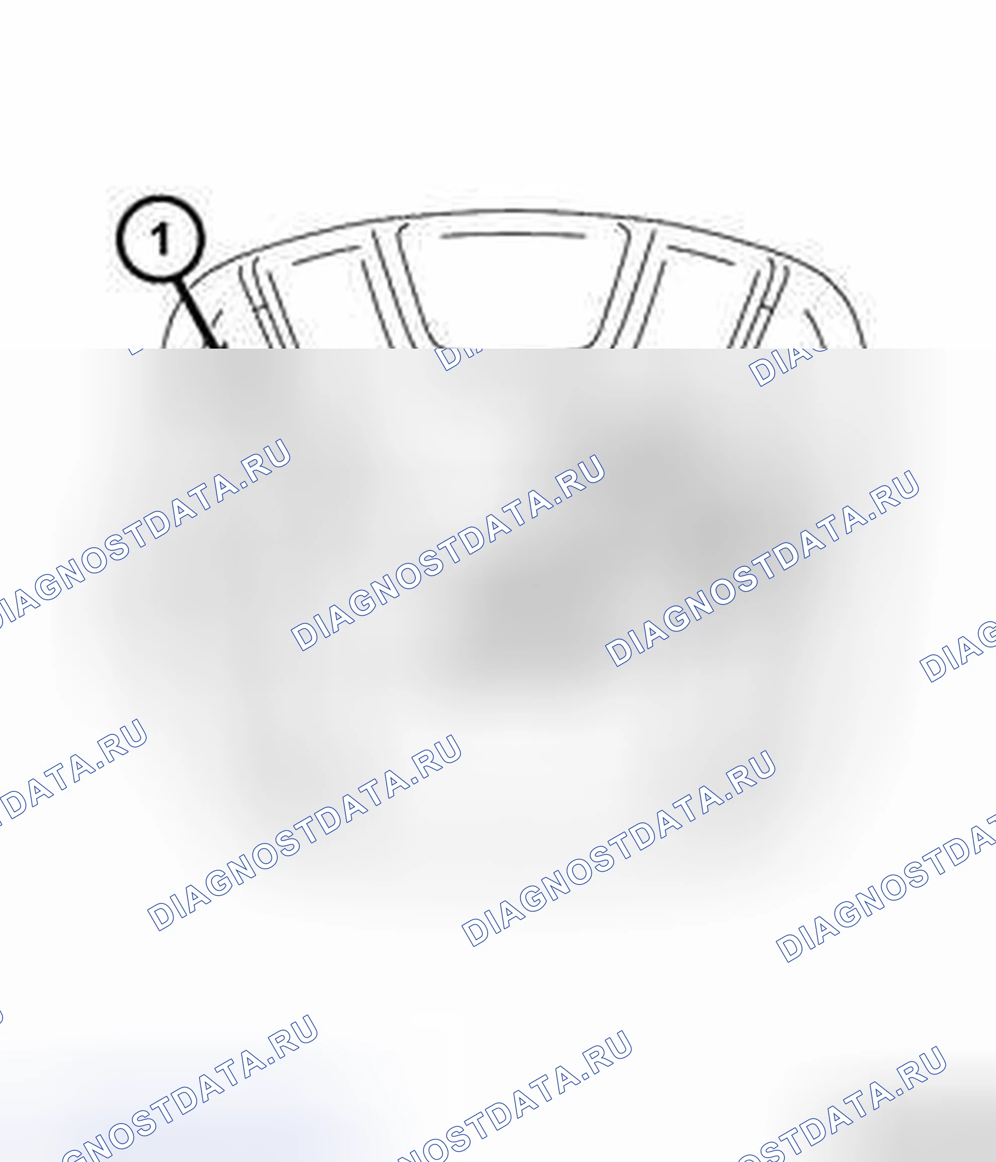 Рис. 25. Jeep Cherokee V рестайлинг