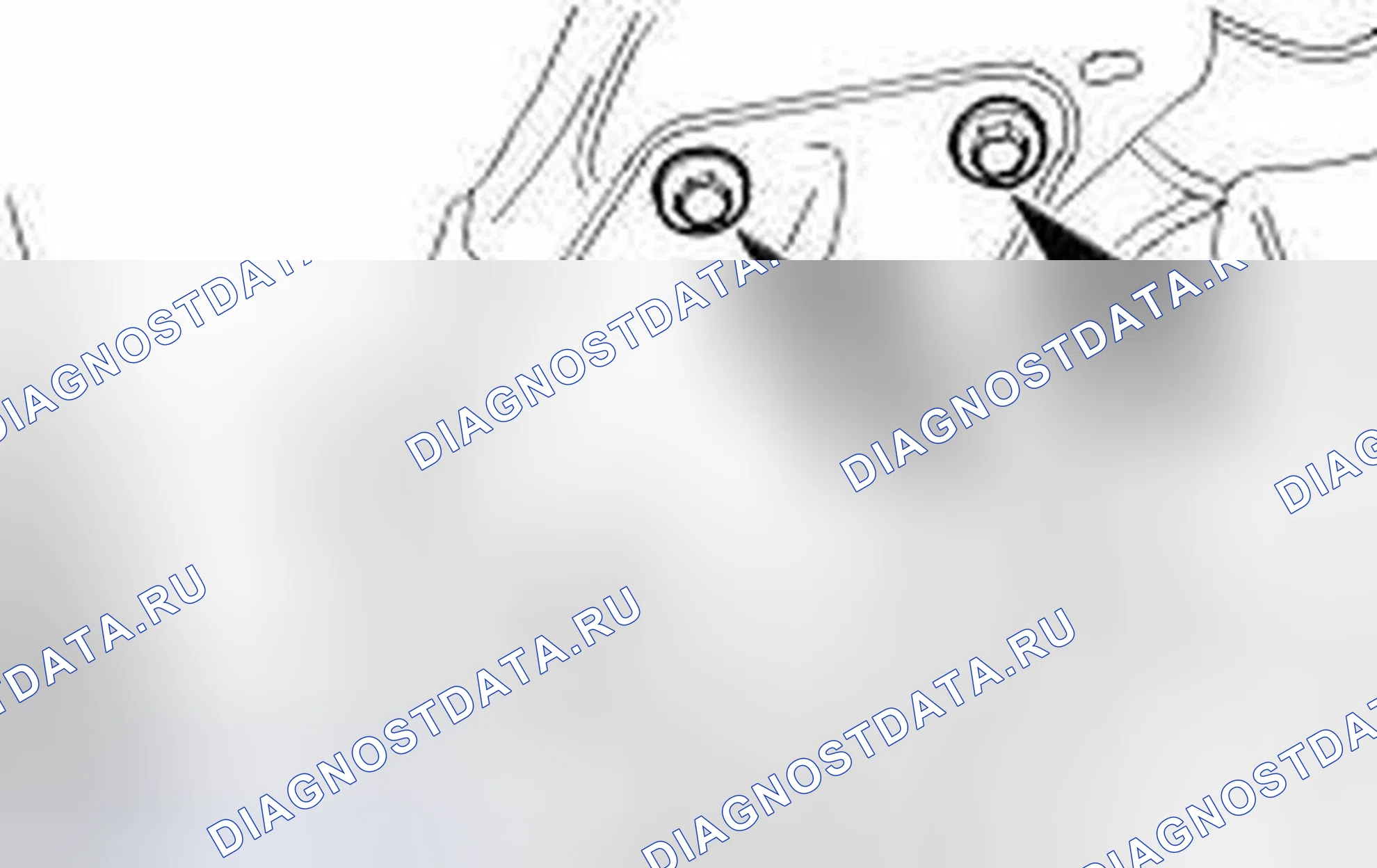 Рис. 64. Jaguar XFR I
