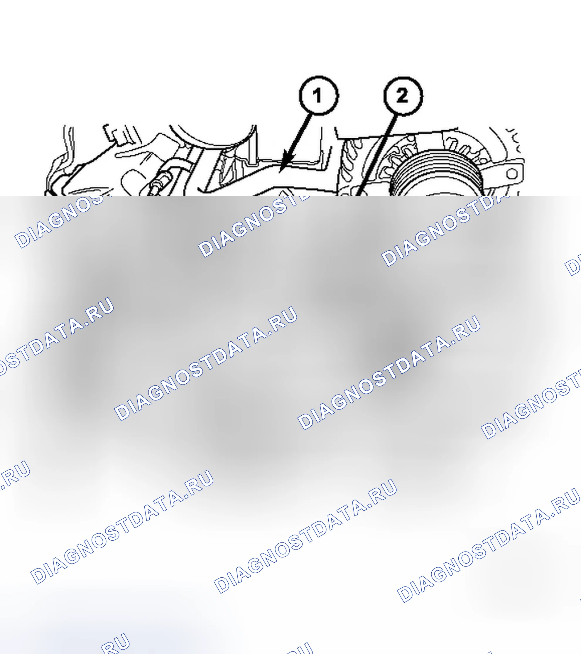 Рис. 44. Chrysler Pacifica CS