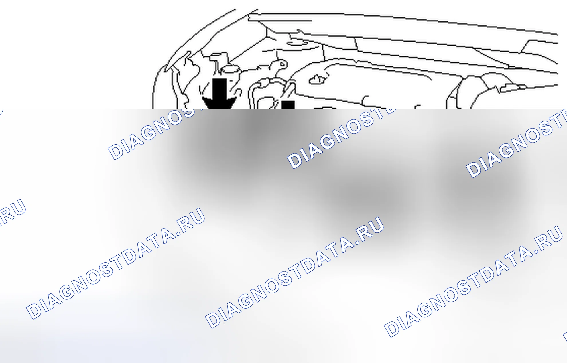 Рис. 93: УДАЛЕНИЕ [11 / 2013 -]. Kia Soul II