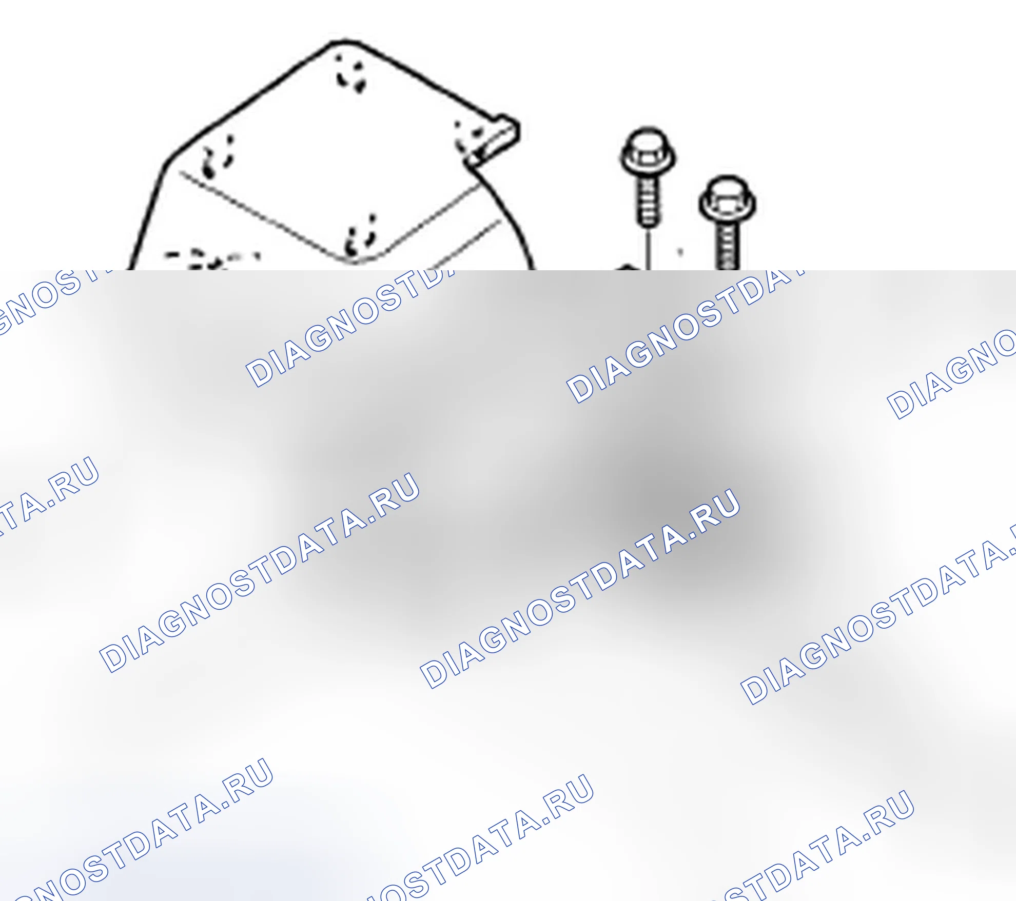 Рис. 139: 4-дверный. Honda Civic VIII