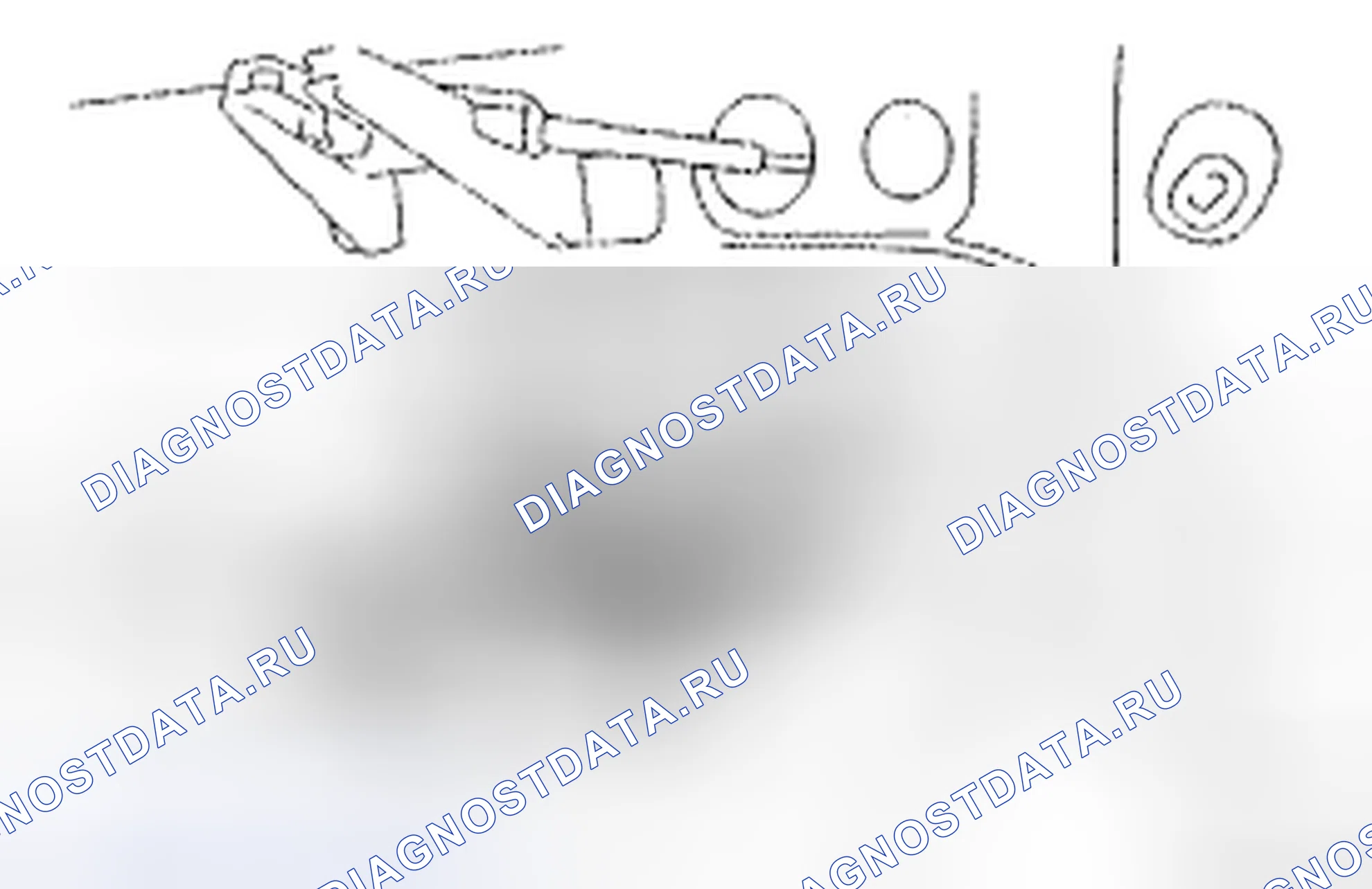 Рис. 100. Toyota Camry XV40
