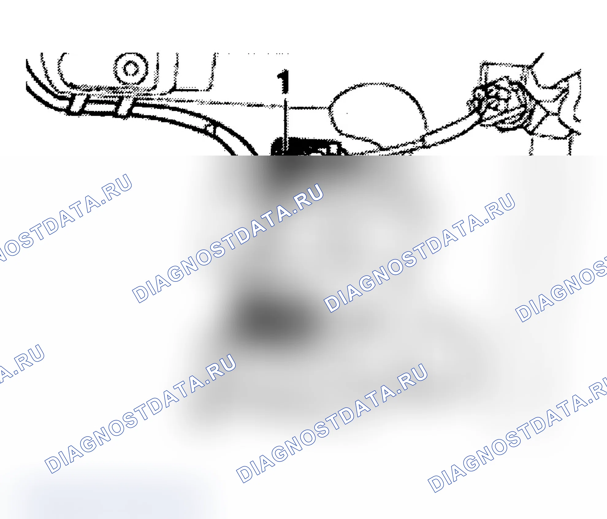 Рис. 21. Audi A4 B5 рестайлинг