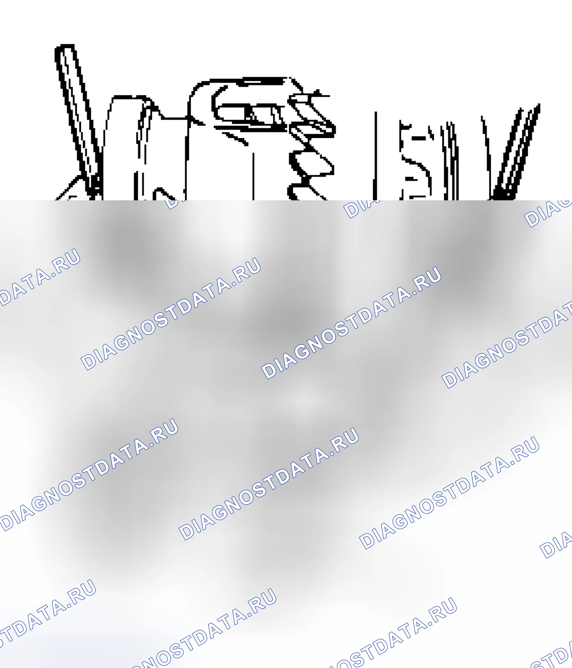 Рис. 37. Isuzu Axiom I