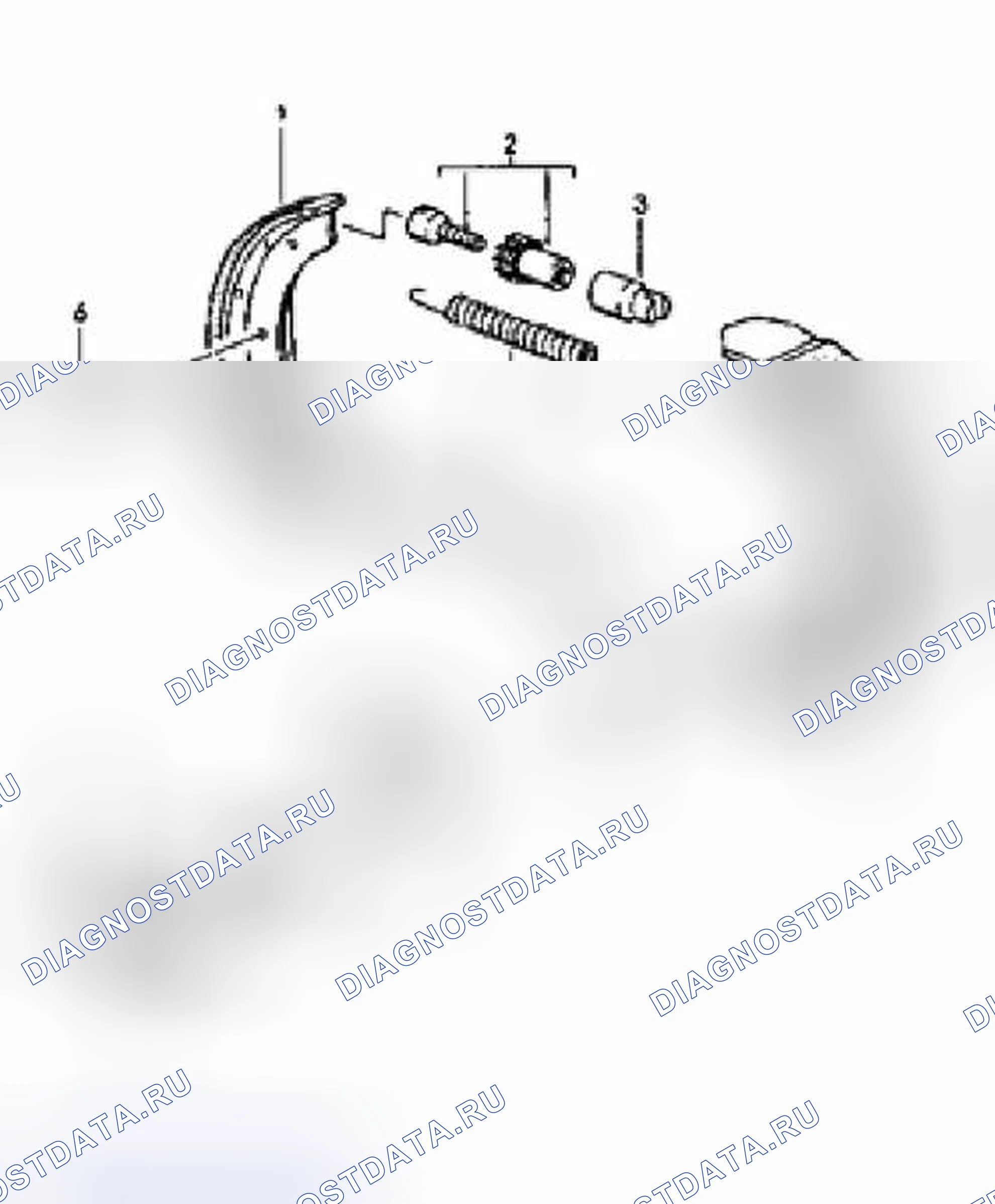 Рис. 11: УСТАНОВКА. Porsche Boxster 986