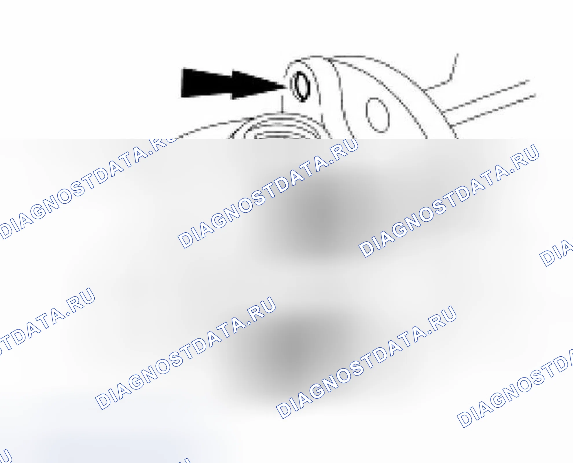 Рис. 1161. Ford Pickup F150 