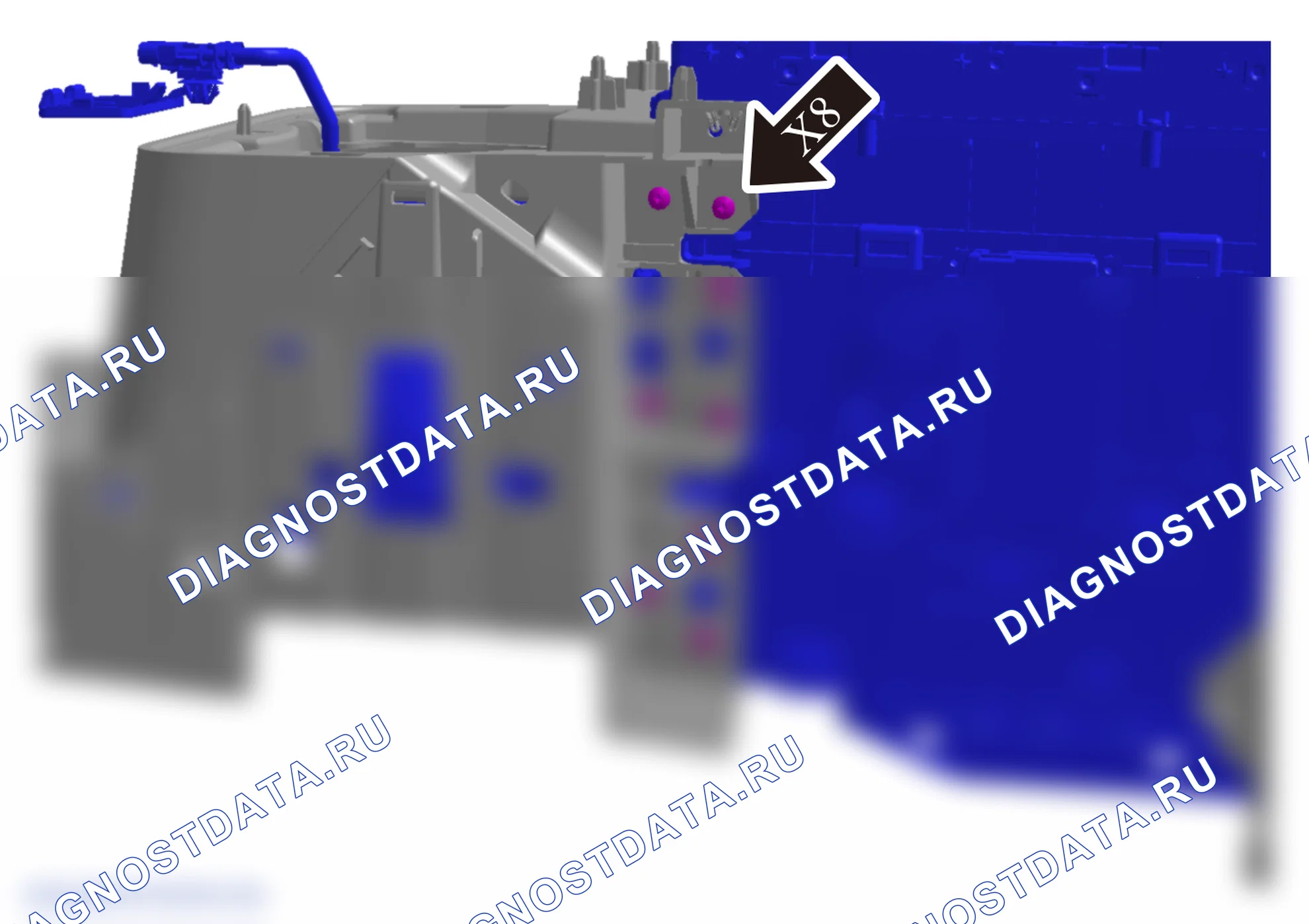 Как снять и установить бортовой холодильника — Tank 700. Tank Tank 700 I