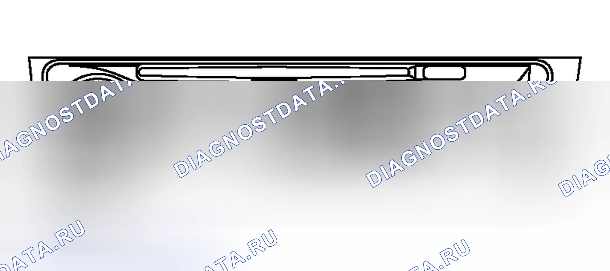 Рис. 143: Нажимной переключатель SETTING. Infiniti I30 II
