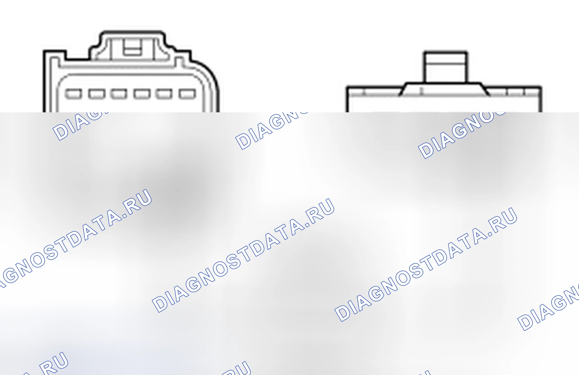 Рис. 35. Ford Focus II рестайлинг