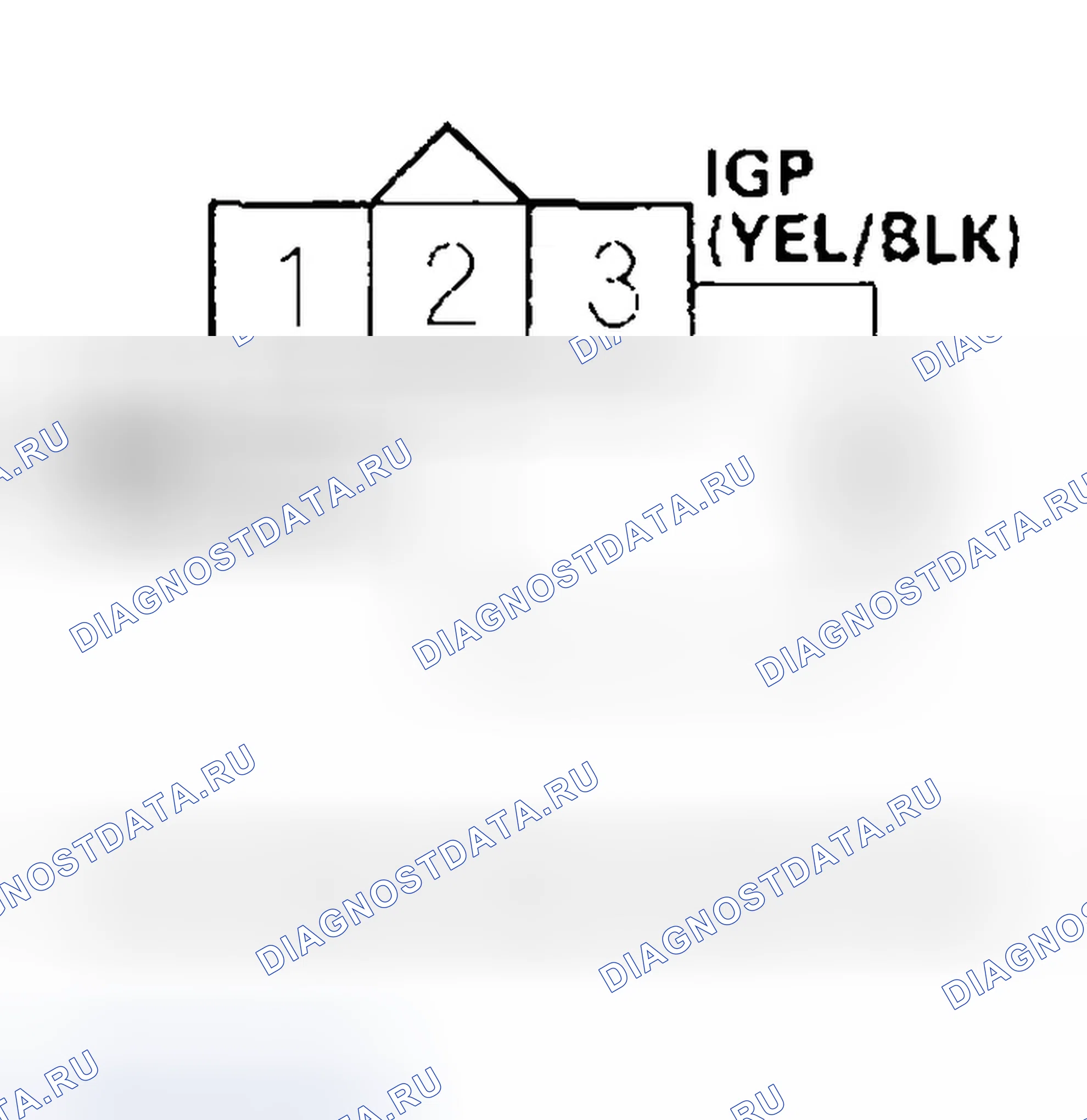 Рис. 314. Honda Civic VII рестайлинг
