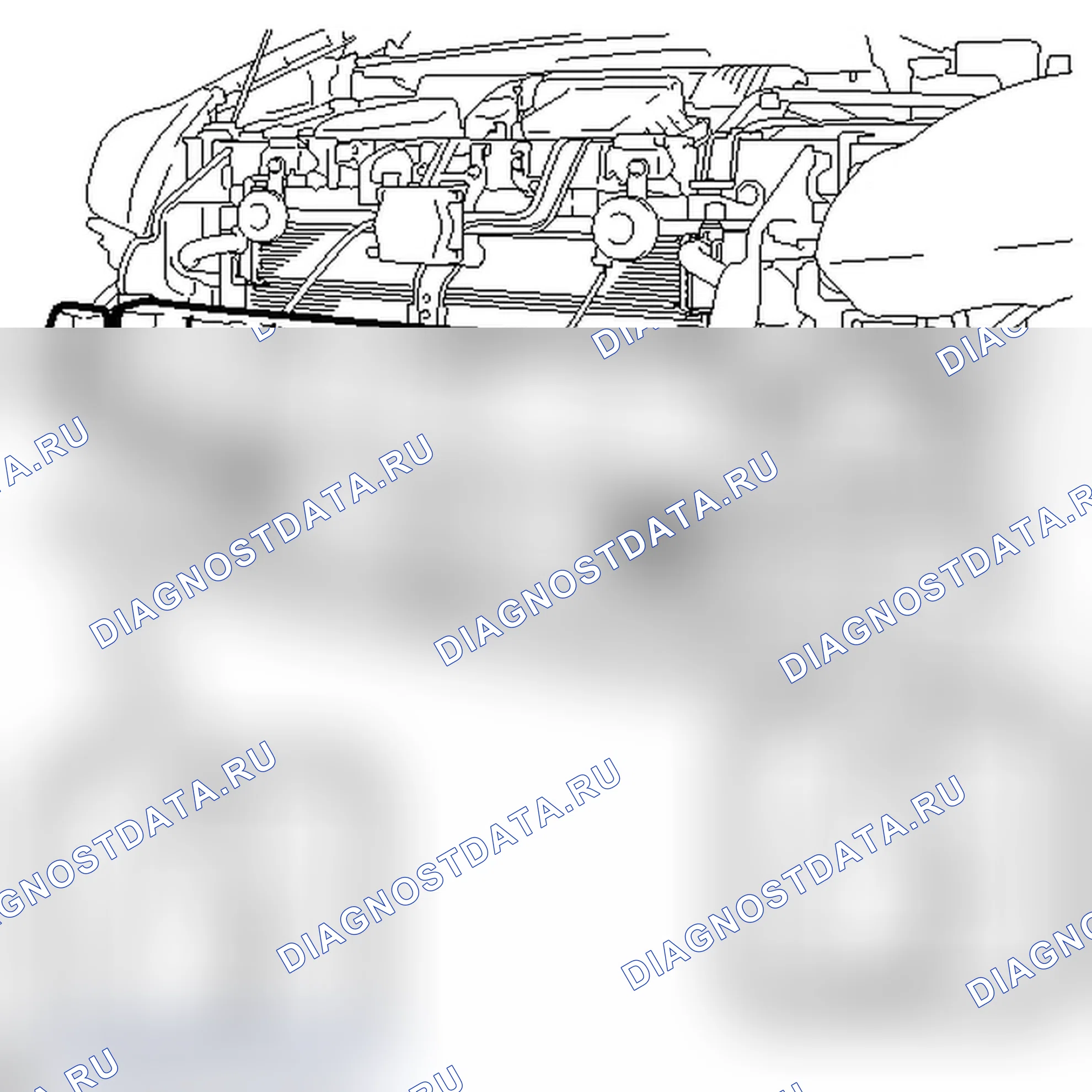 Рис. 235. Toyota Prius PHV pre-III