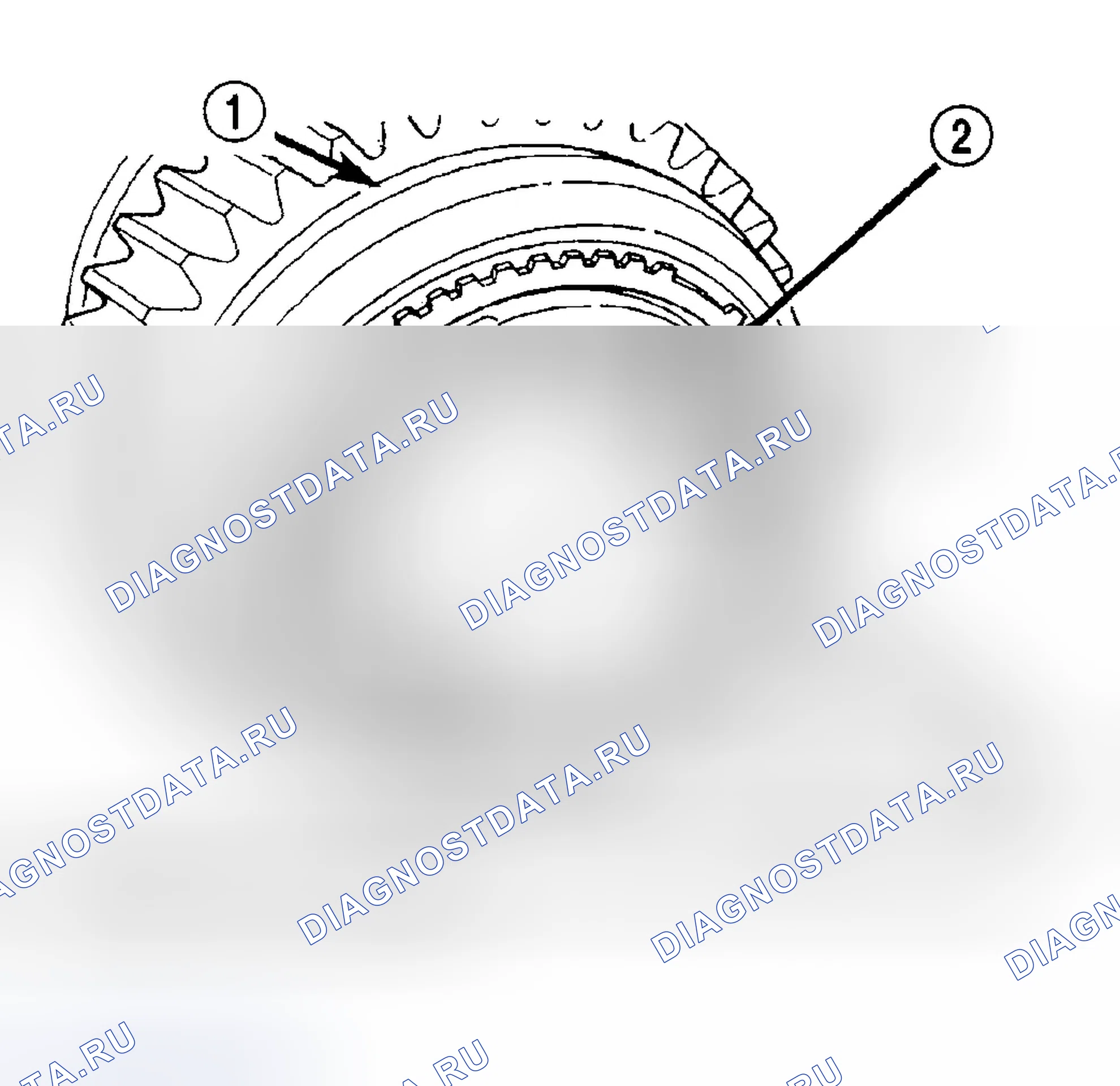 Рис. 235. Dodge Pickup R1500 