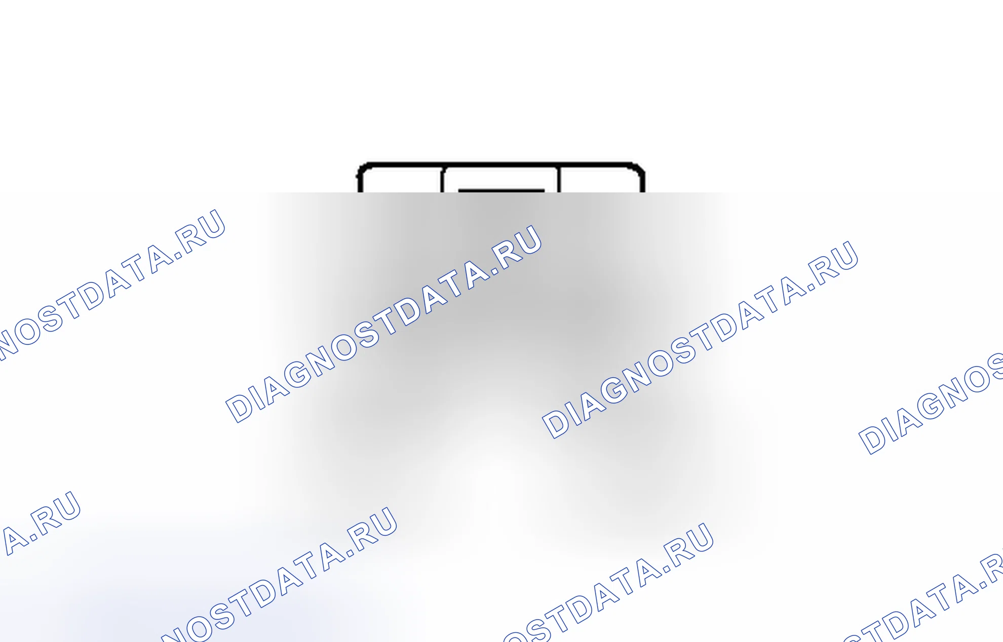 Рис. 617. Honda Accord VII