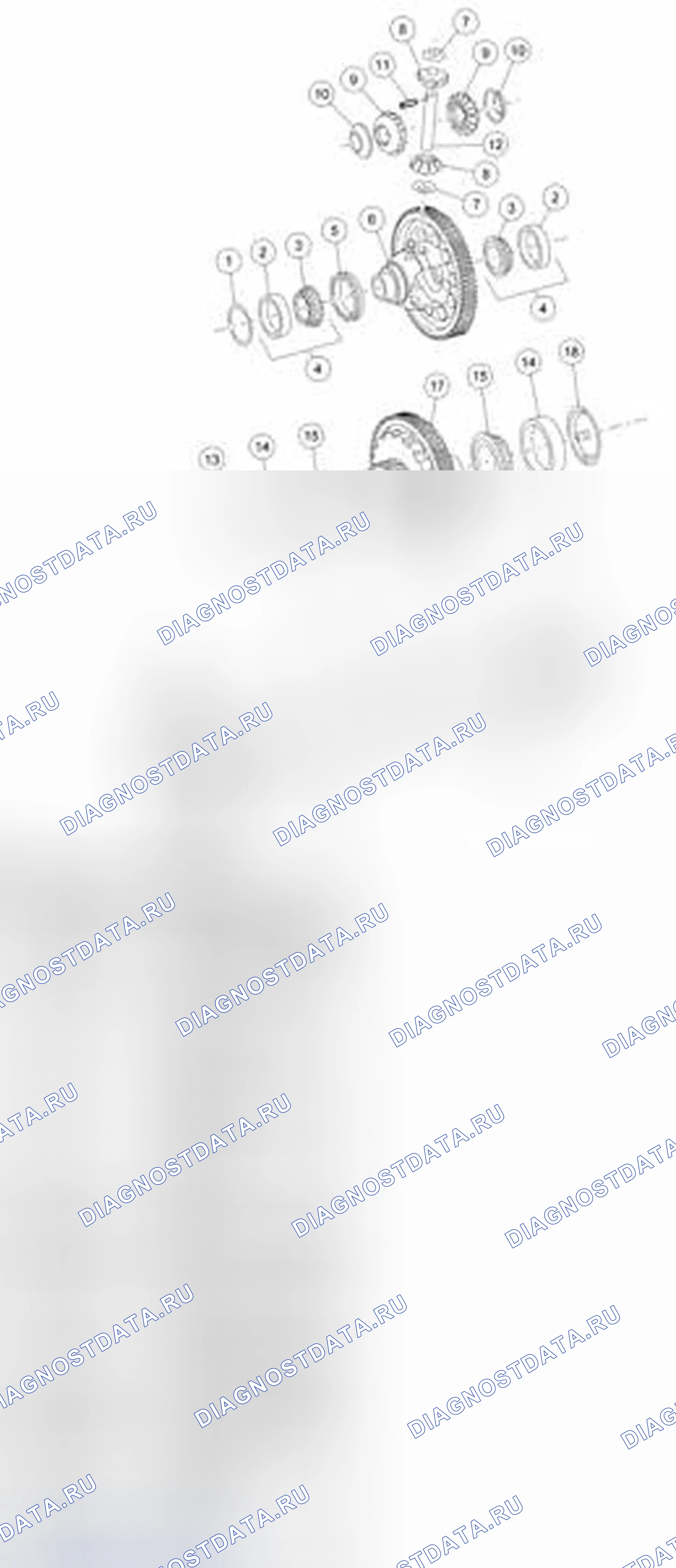 Рис. 378. Ford Focus II