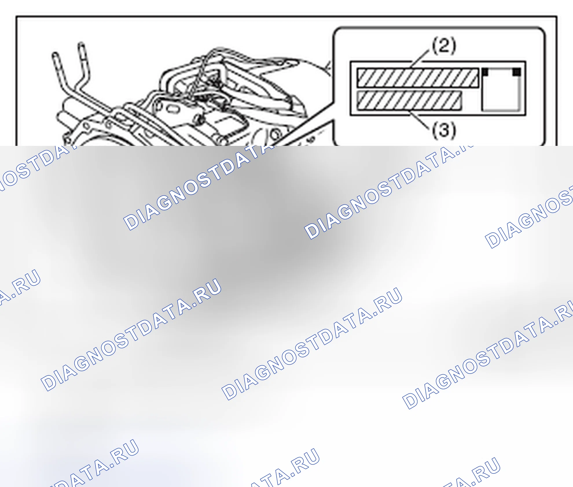Рис. 5. Subaru Forester SJ