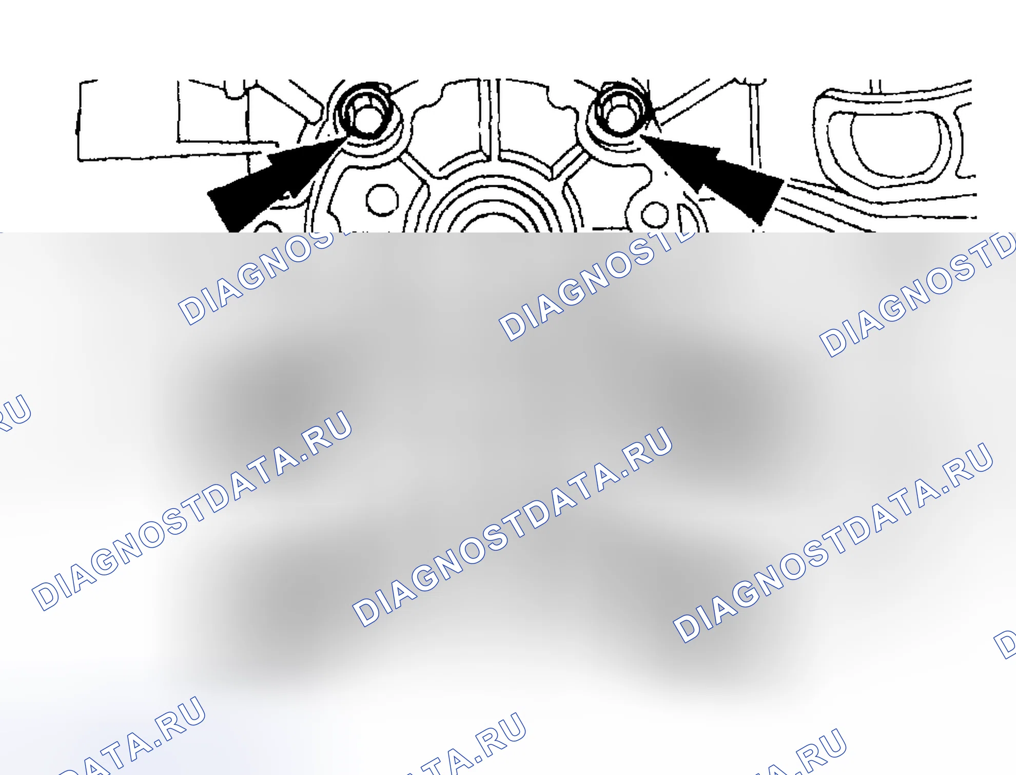 Рис. 343. Ford Pickup F250 Super Duty I