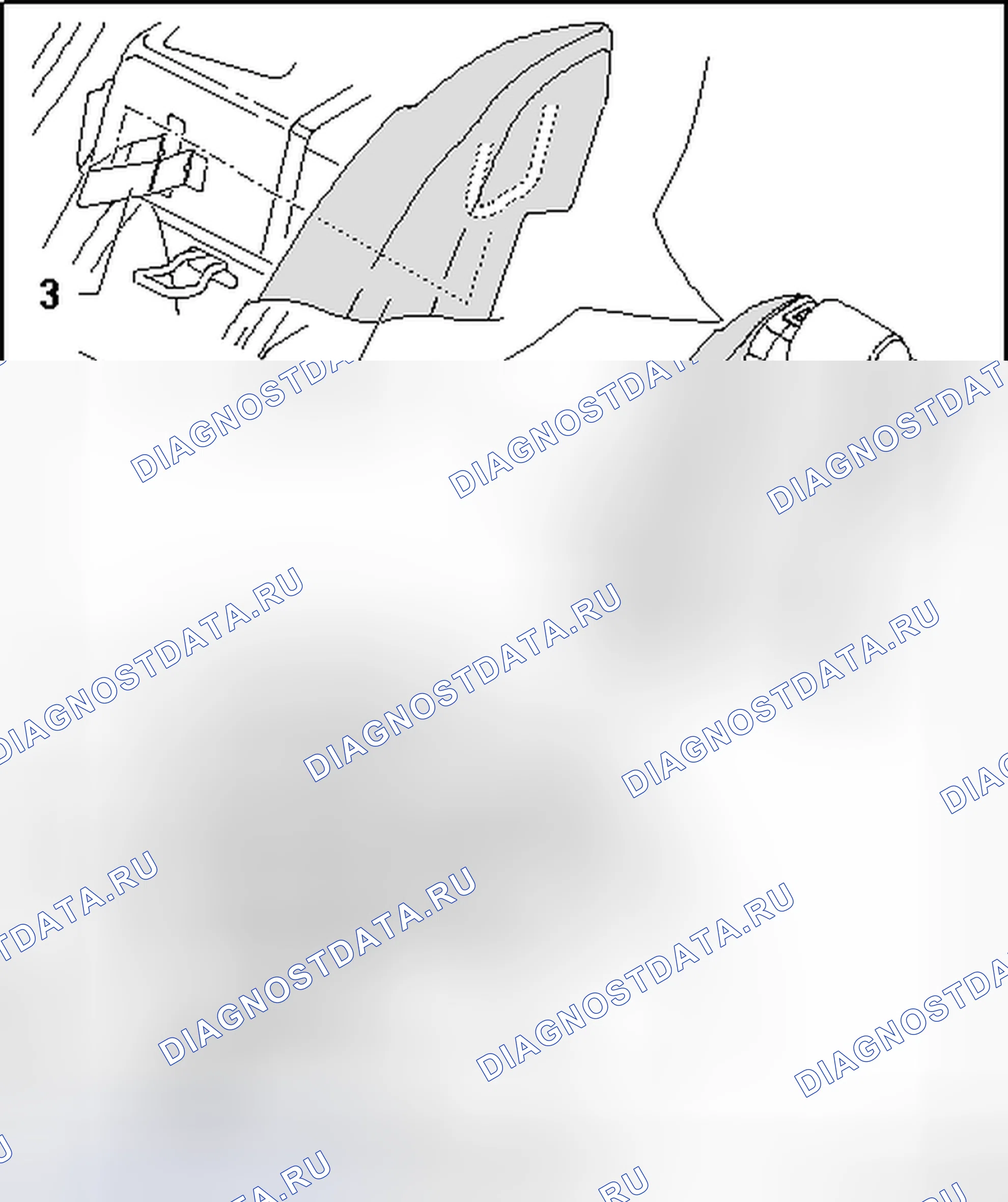 Рис. 49. Volkswagen Passat B6