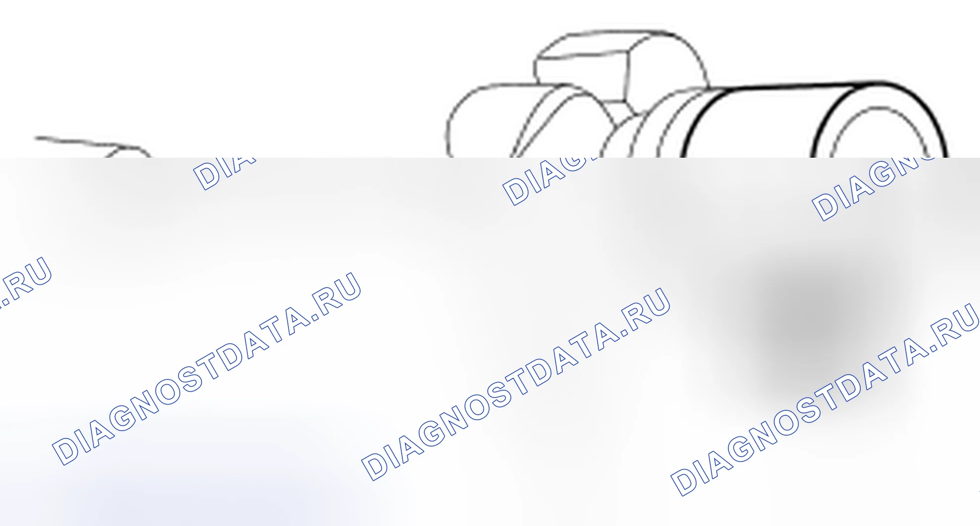 Рис. 4. Hyundai Matrix I рестайлинг