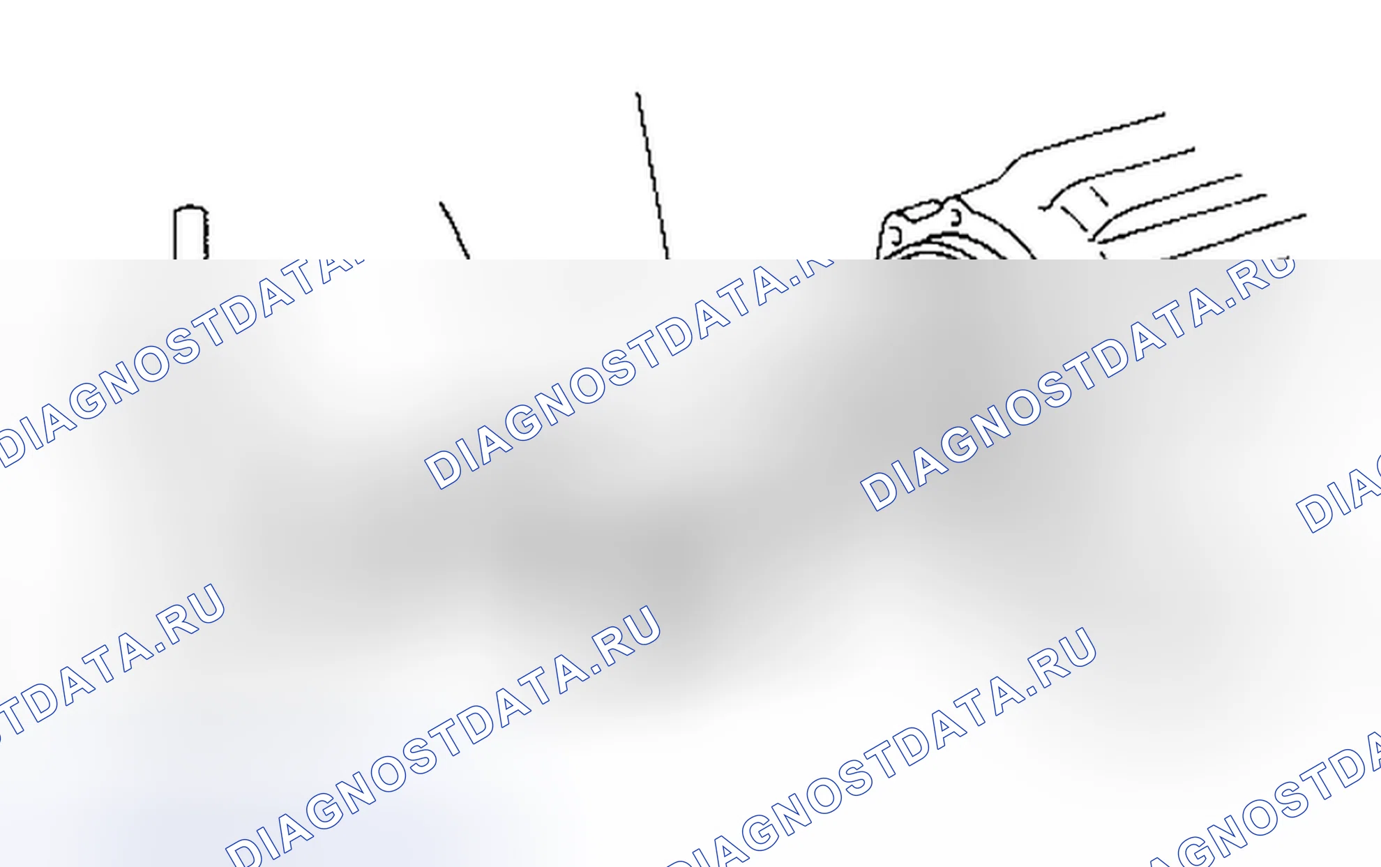 Рис. 958. Toyota 4Runner V