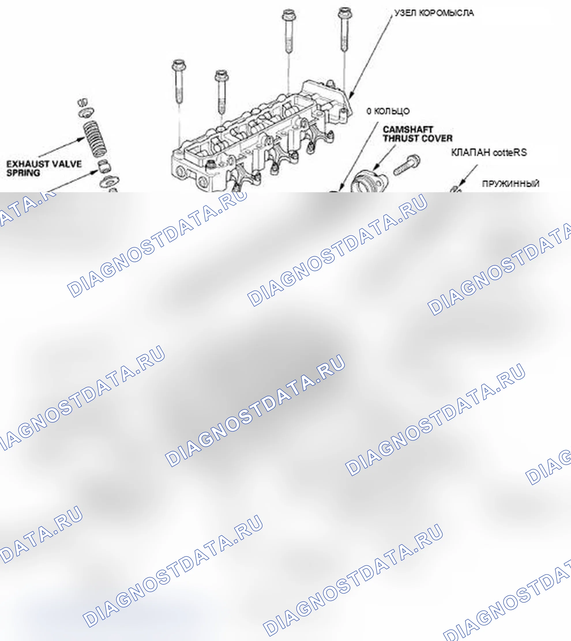 Рис. 23. Acura RL II рестайлинг