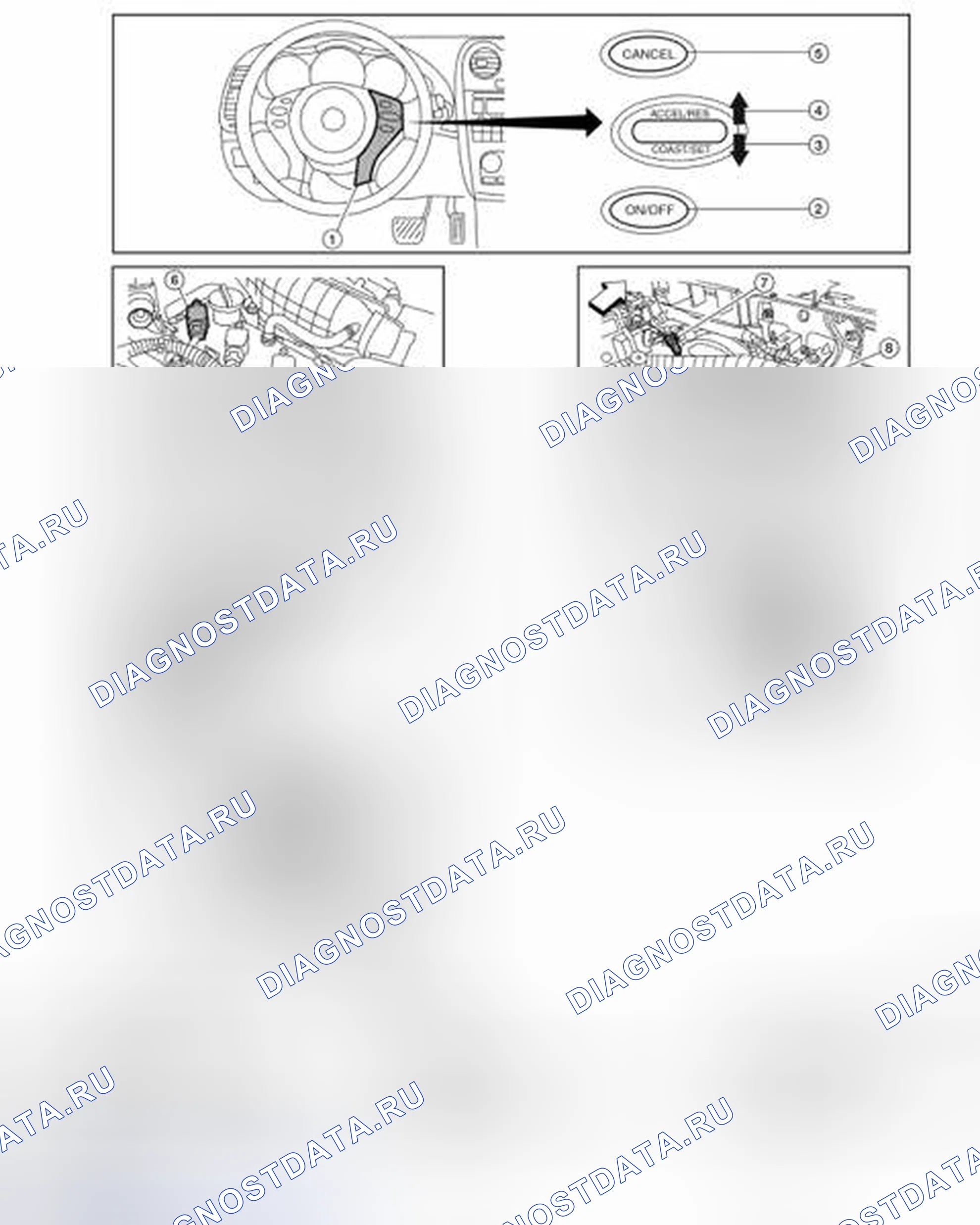 Рис. 175. Nissan Altima L33