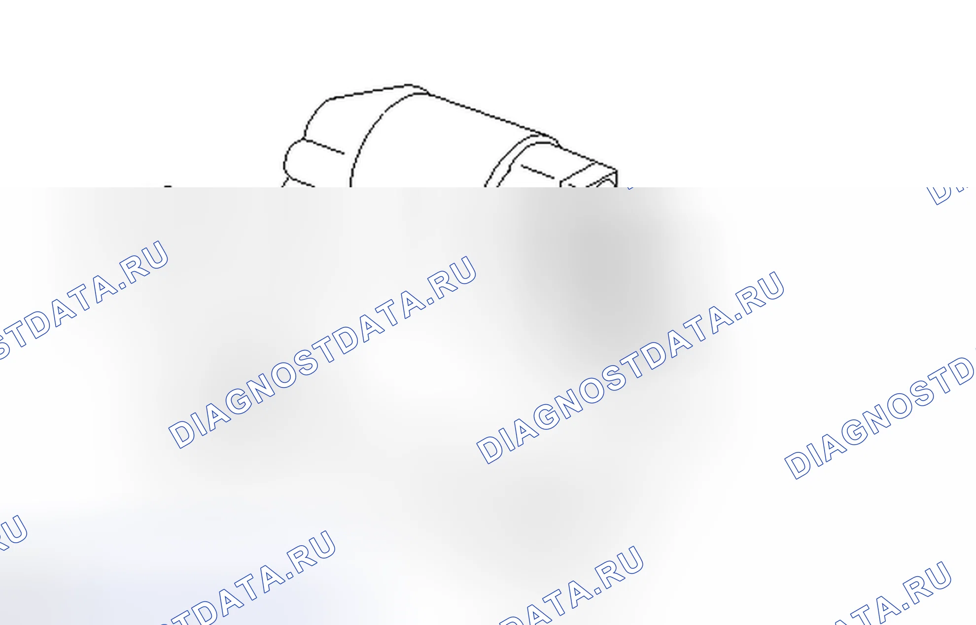Рис. 26. Toyota RAV4 III рестайлинг