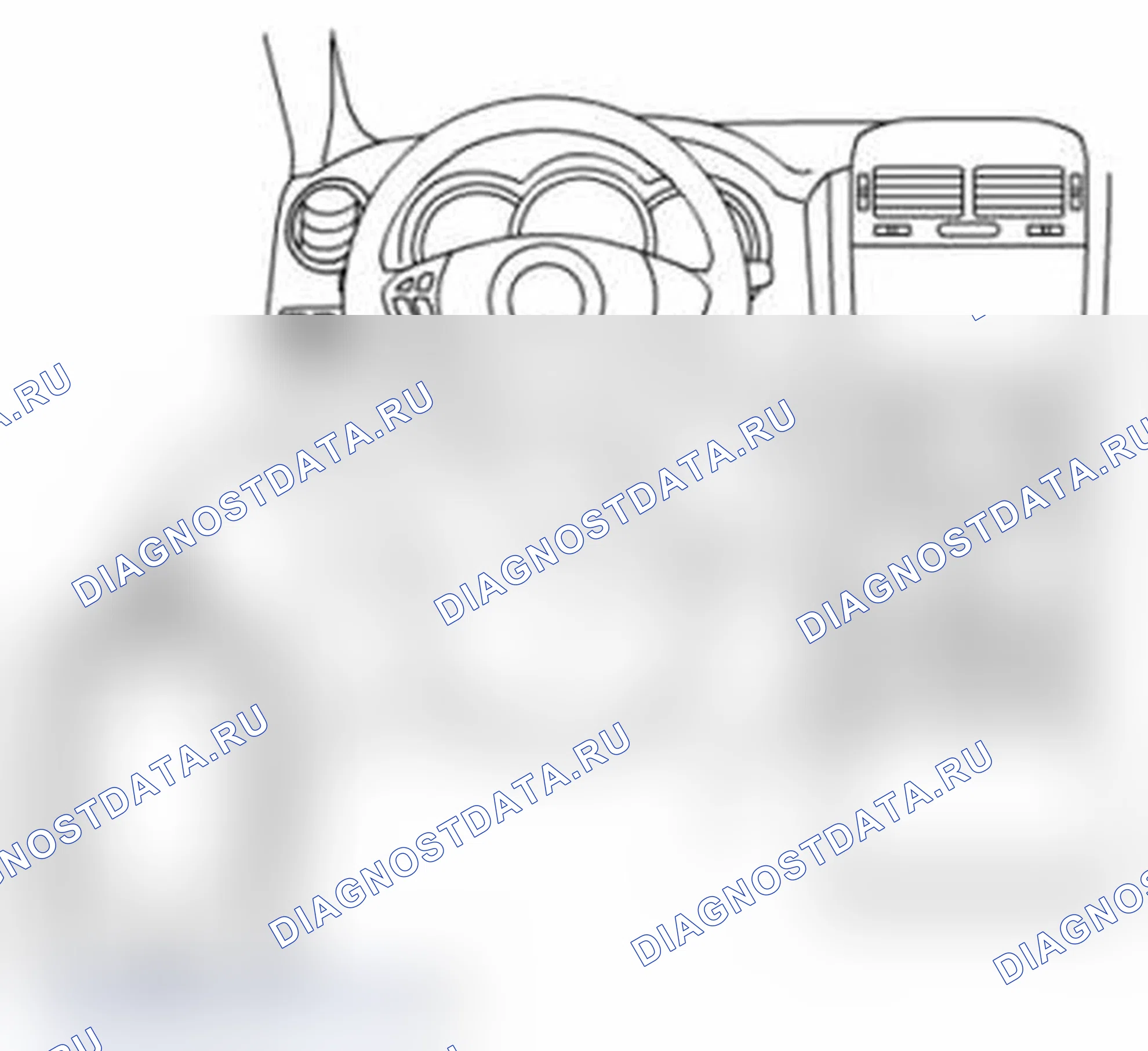 Рис. 18. Suzuki Grand Vitara II рестайлинг