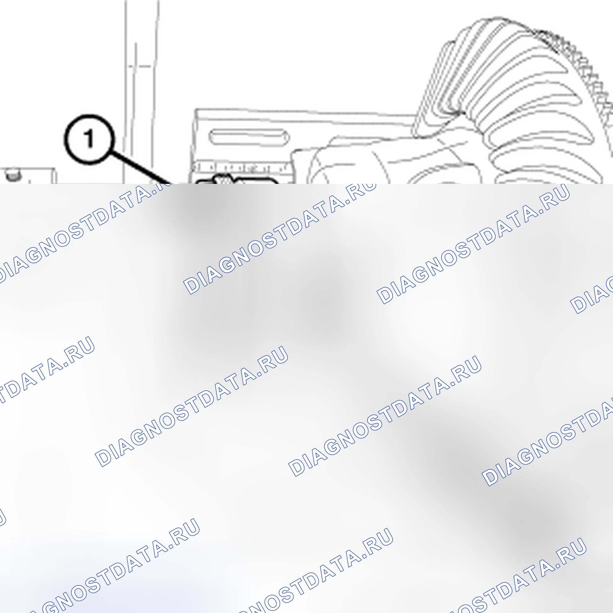 Рис. 97. Dodge Cab & Chassis R3500 HD 