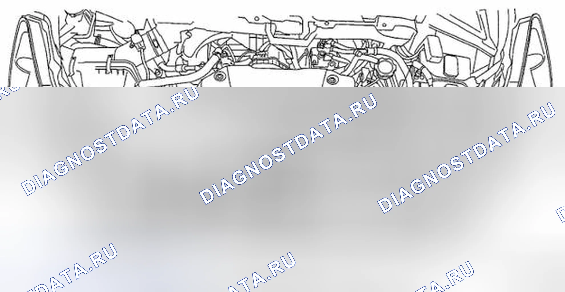 Рис. 69. Subaru Outback BR