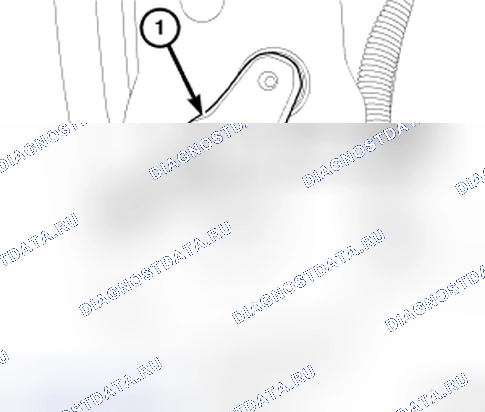 Рис. 47. Dodge Cab & Chassis R3500 HD transition
