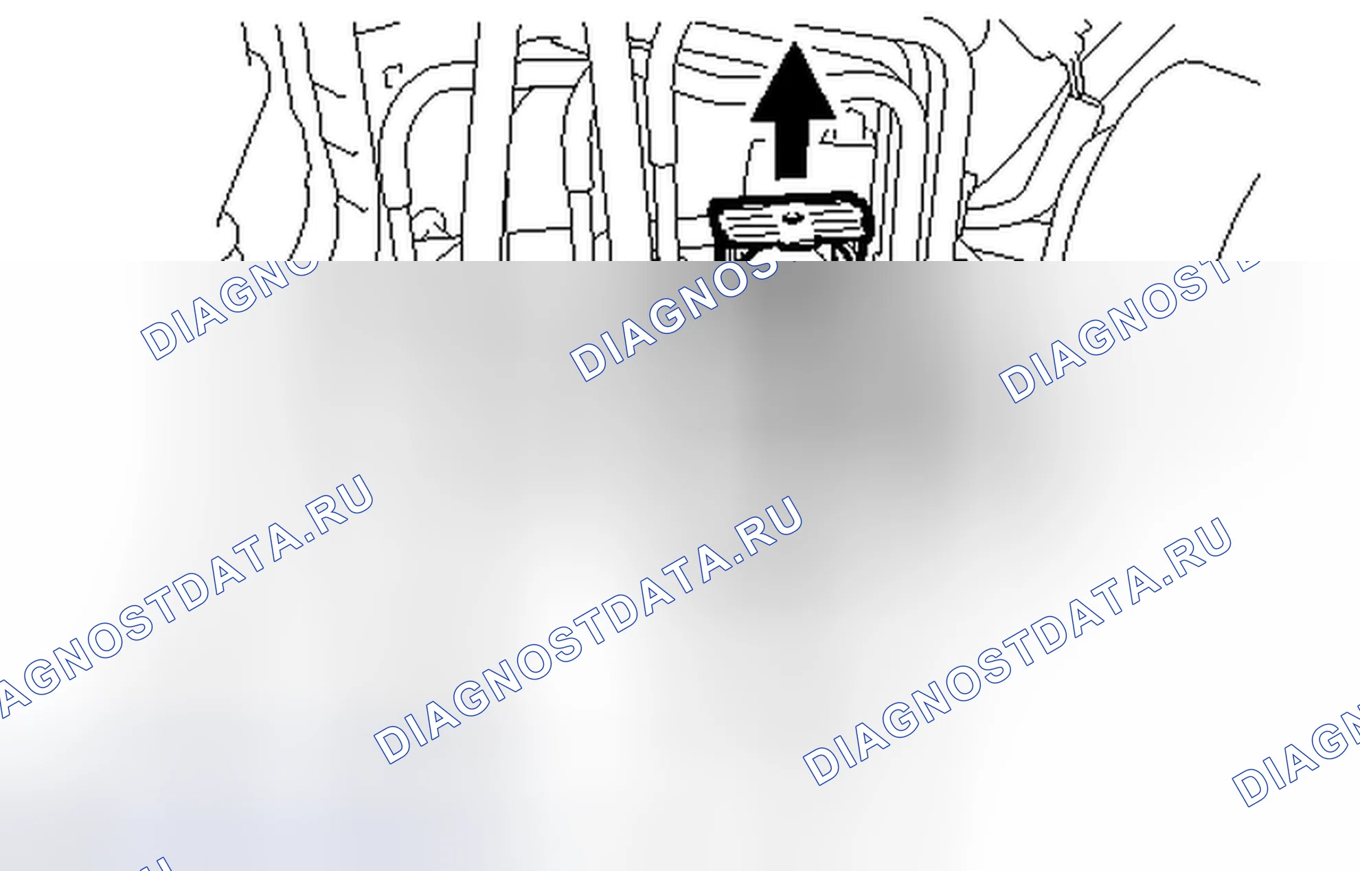 Рис. 33. Toyota Highlander II рестайлинг
